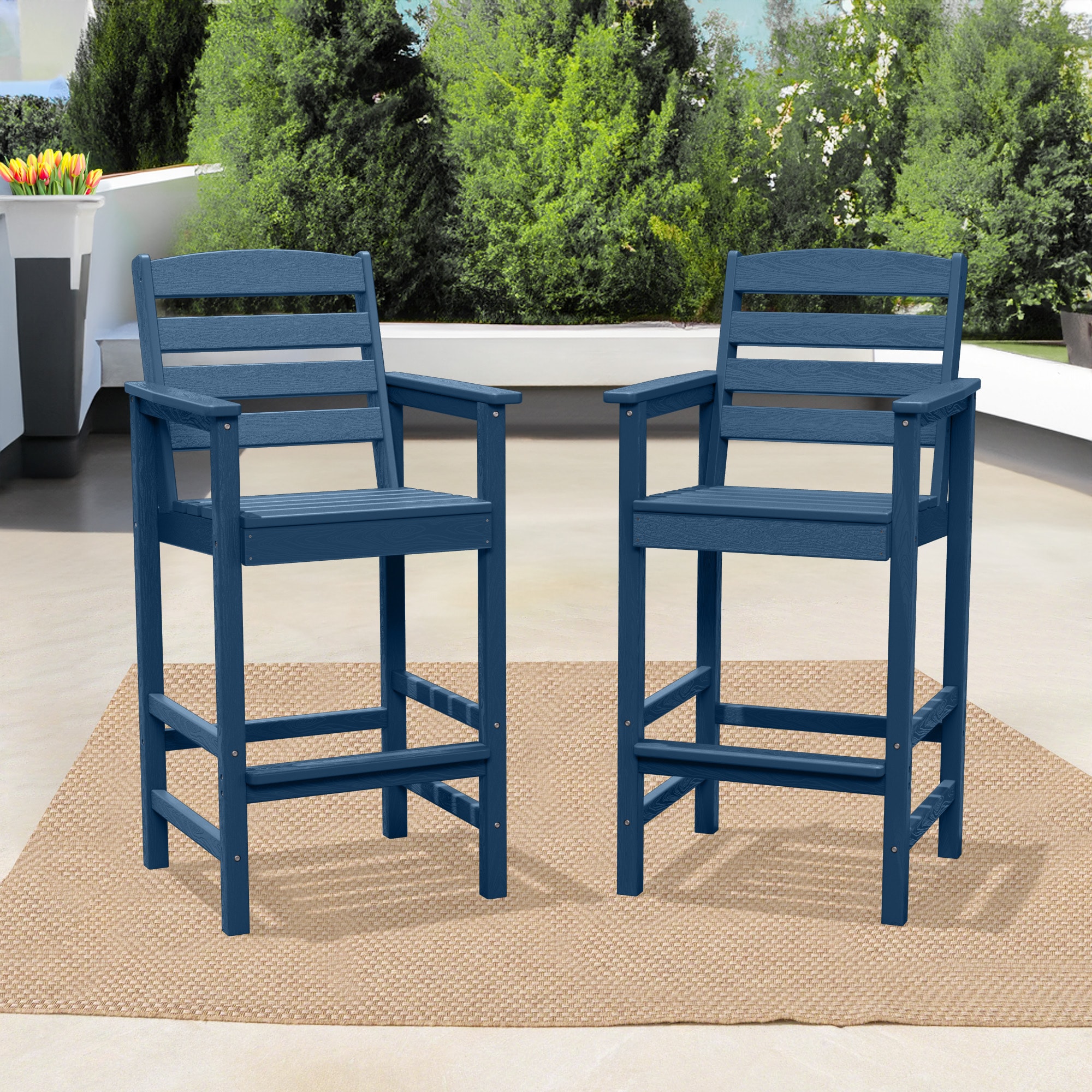 VOUA GBY02-NY Patio-Chairs - View #7