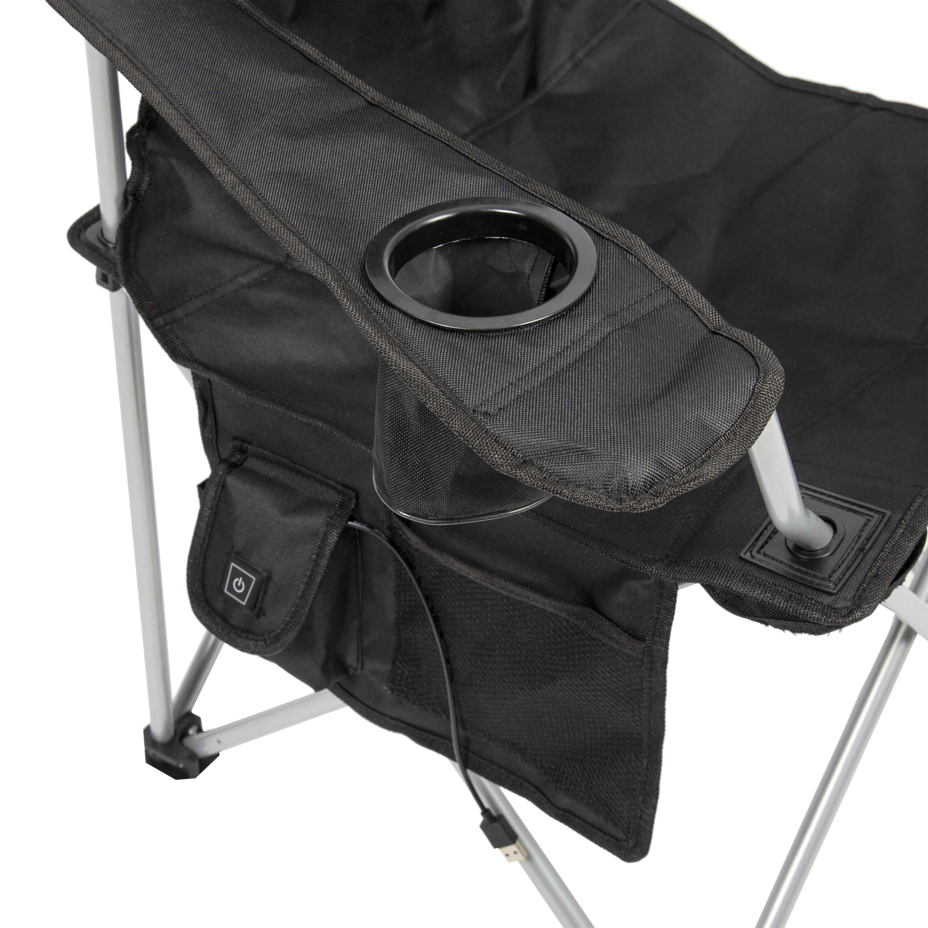 Camp & Go QC200H-441-1 Beach-Camping-Chairs - View #11