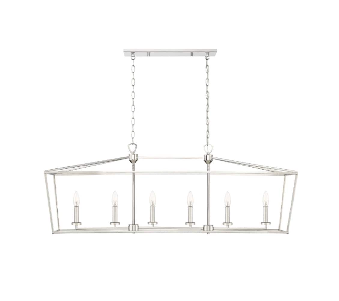 park harbor linear pendant