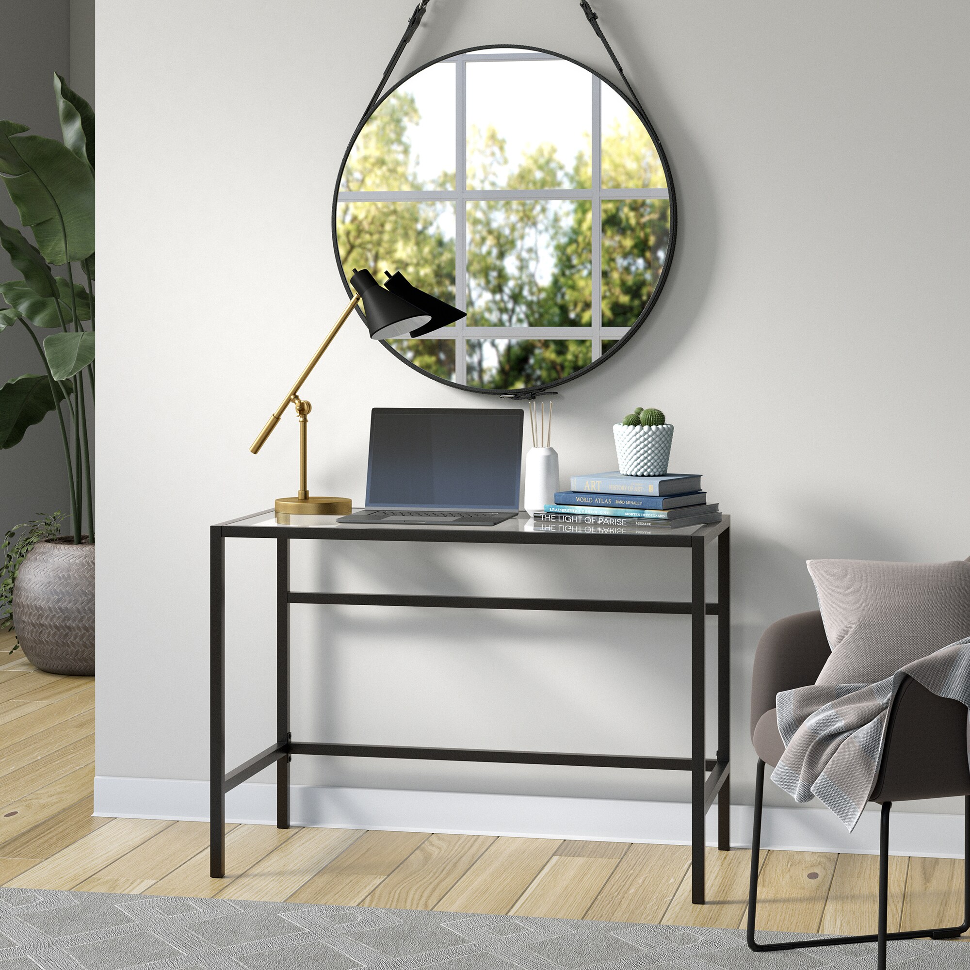 Hailey Home OF0877 desks - View #5