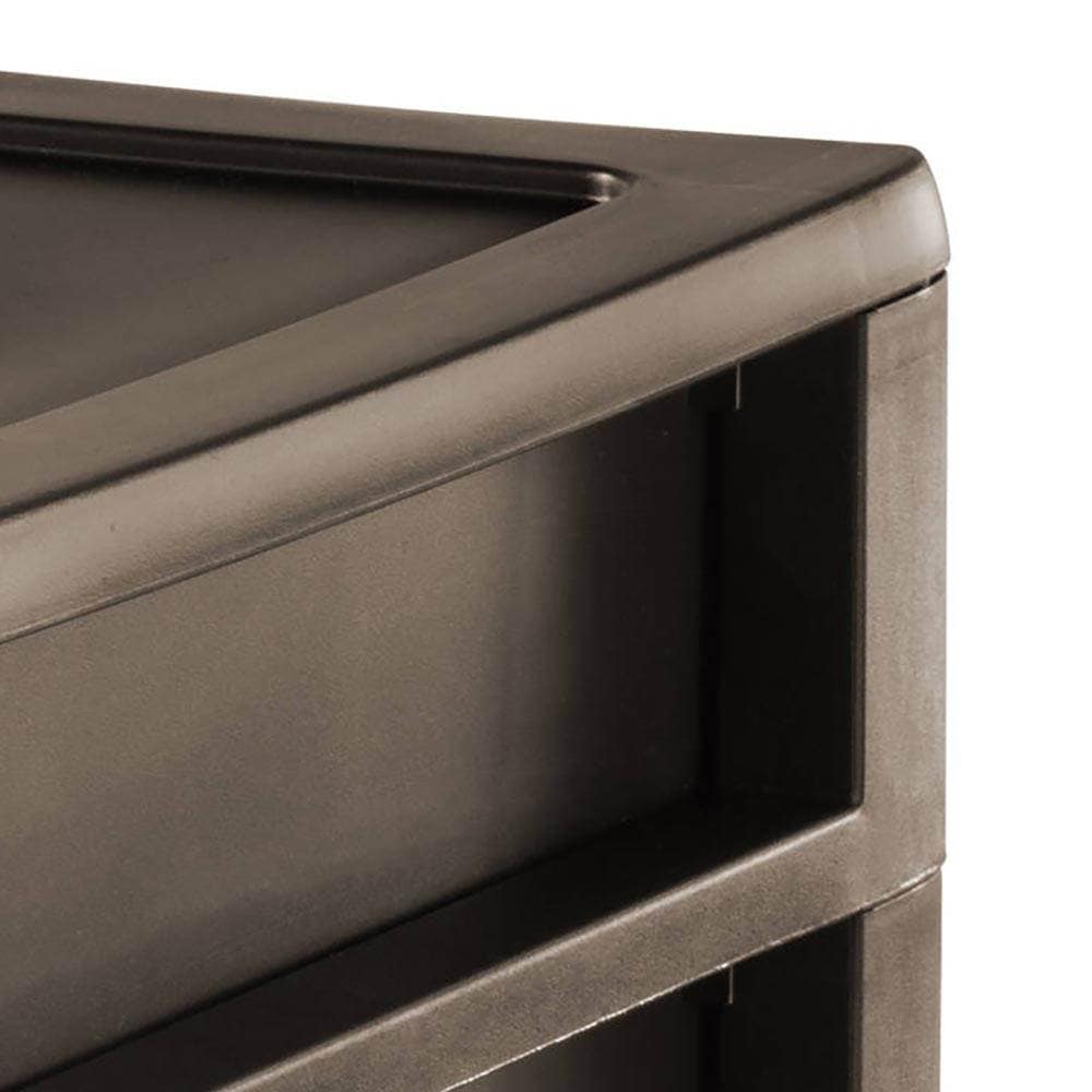 Sterilite 82440 Plastic-Storage-Totes - View #6