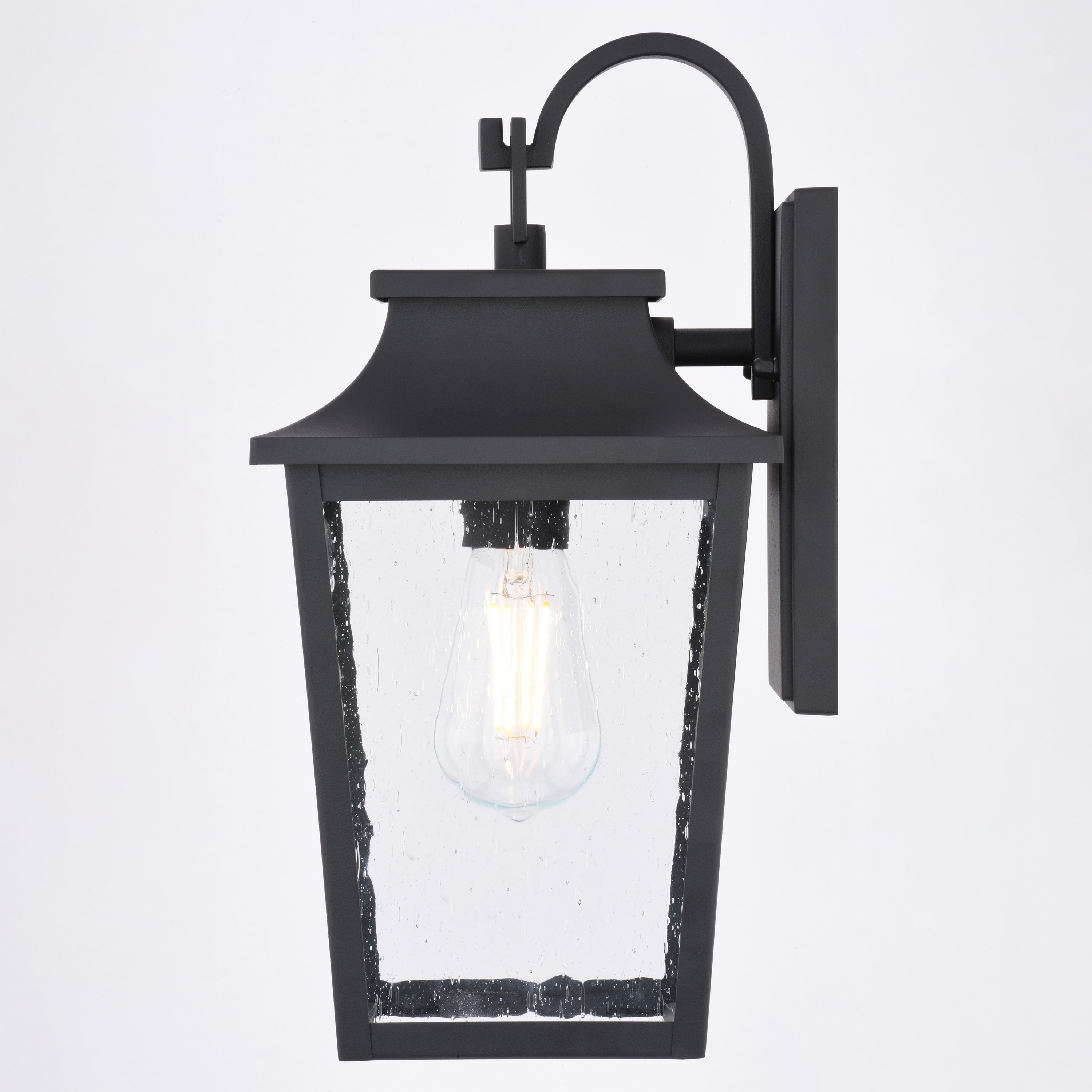 Cascadia T0806 Outdoor-Wall-Lighting - View #8