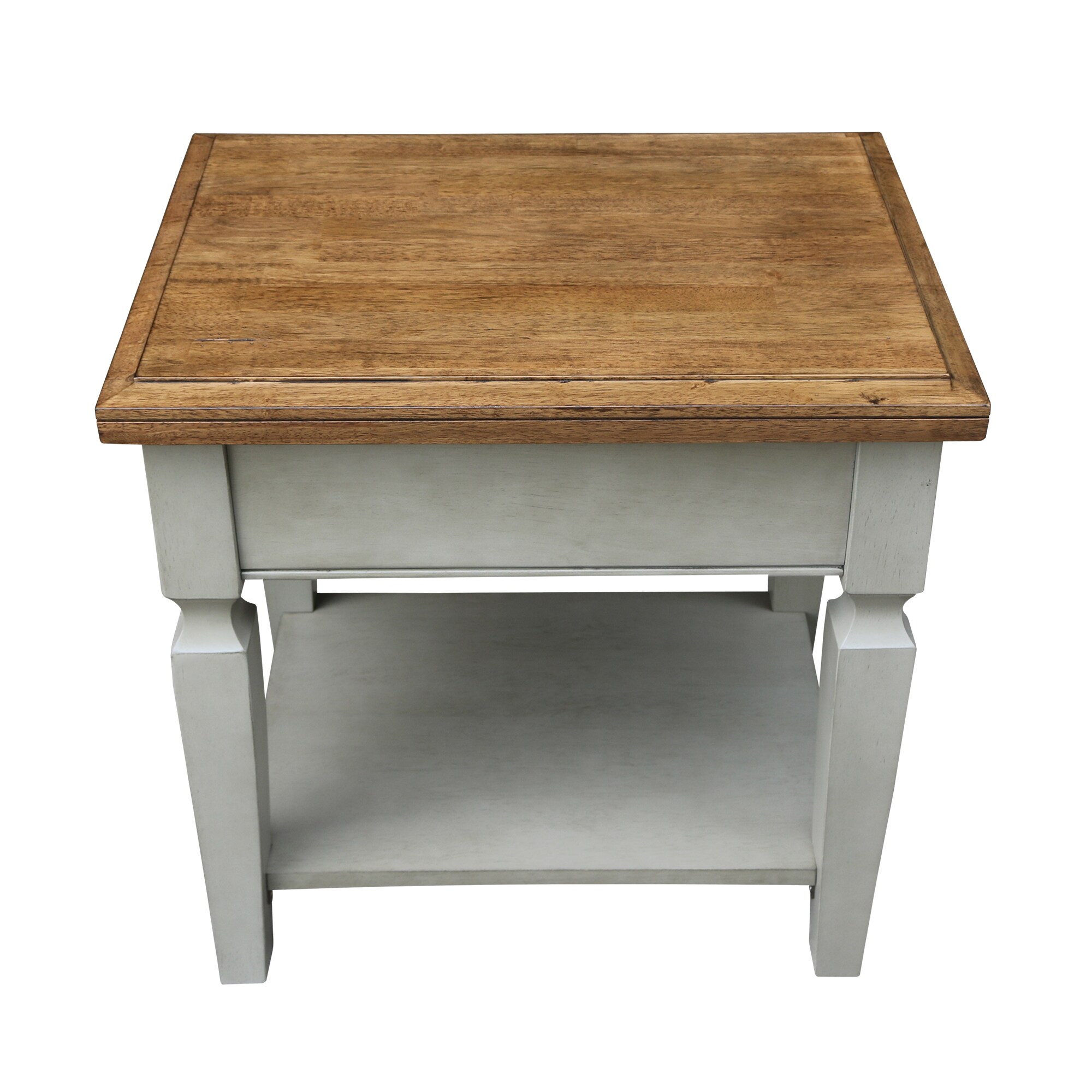 International Concepts OT41-15E End-Tables - View #9