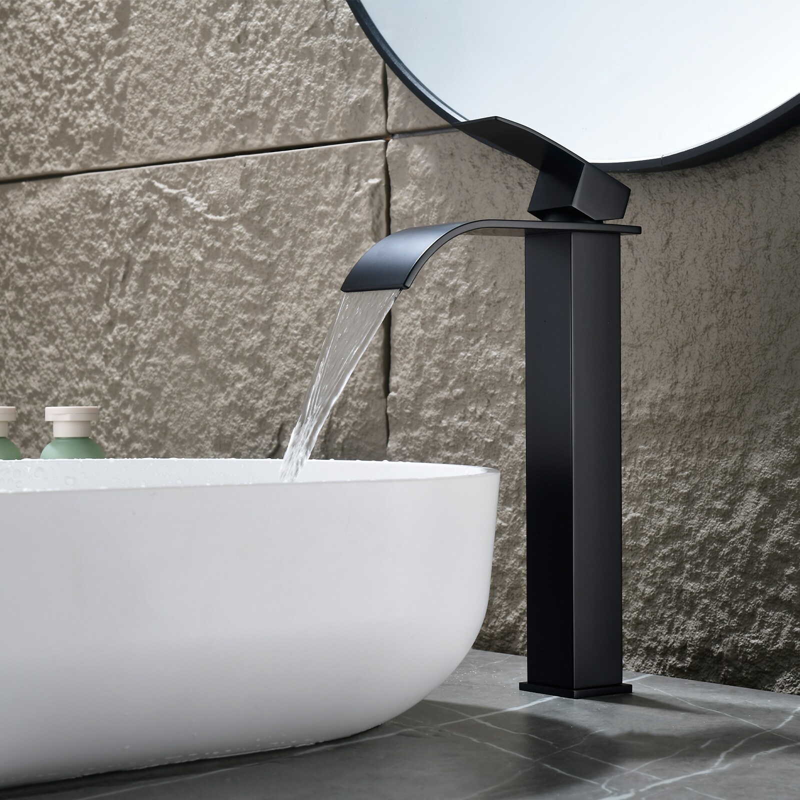 WELLFOR WK0905 Lavatory-Faucets - View #4