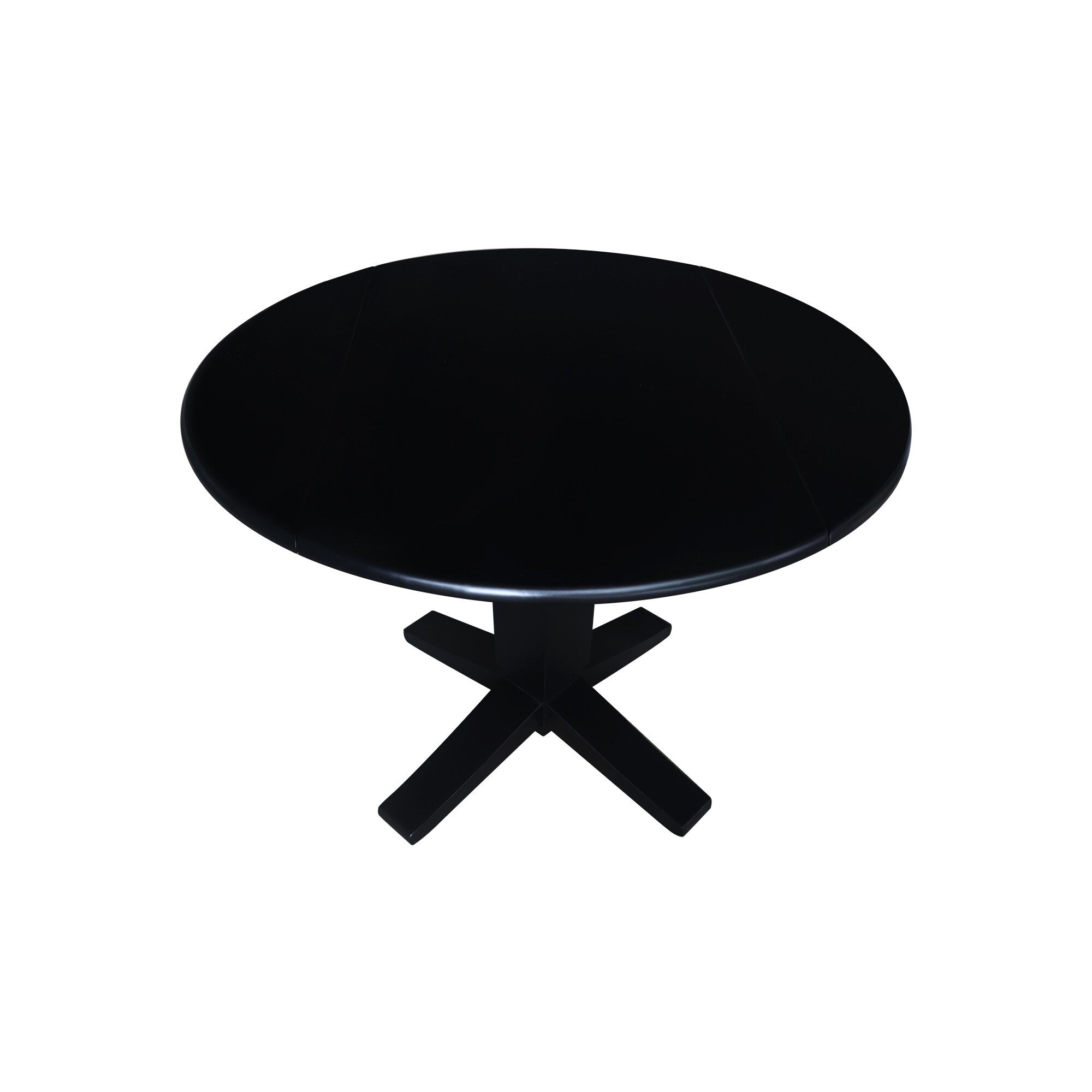 International Concepts K46-42DPT-23B Dining-Tables - View #4
