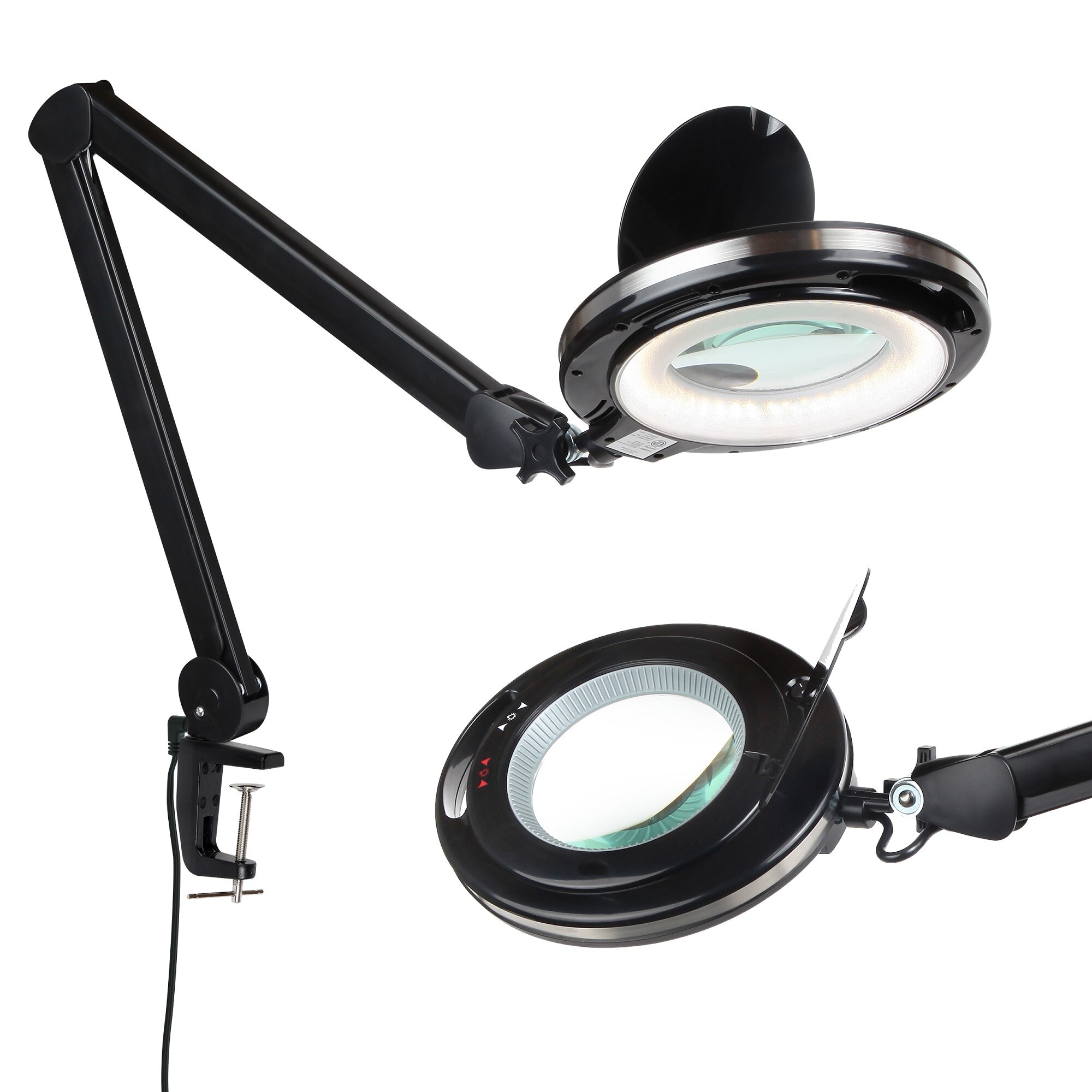 Brightech VW-492F-CTP2 Desk-Table-Lamps - View #12