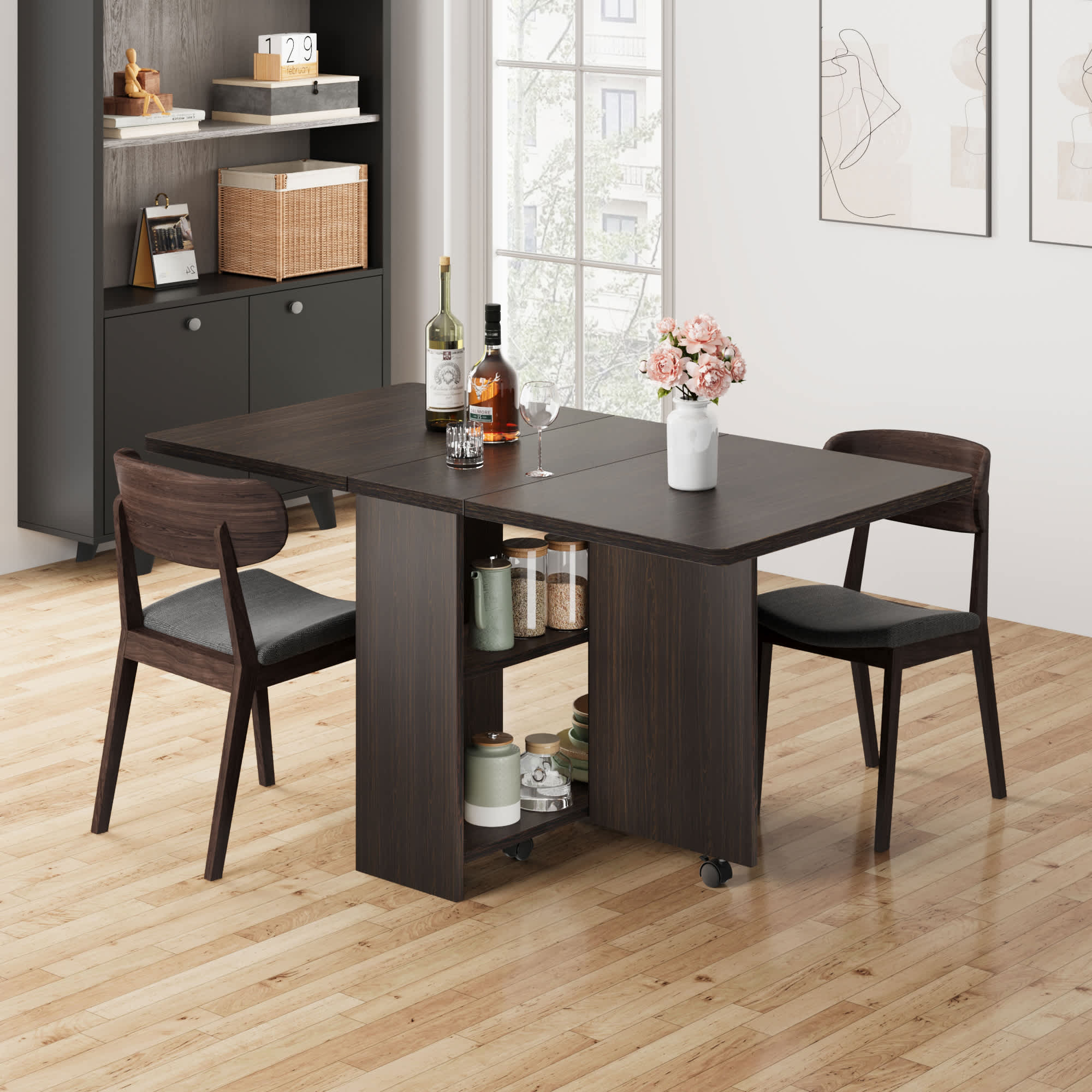 WhizMax PHO-0Y5P33E0-KLN Dining-Tables - View #7