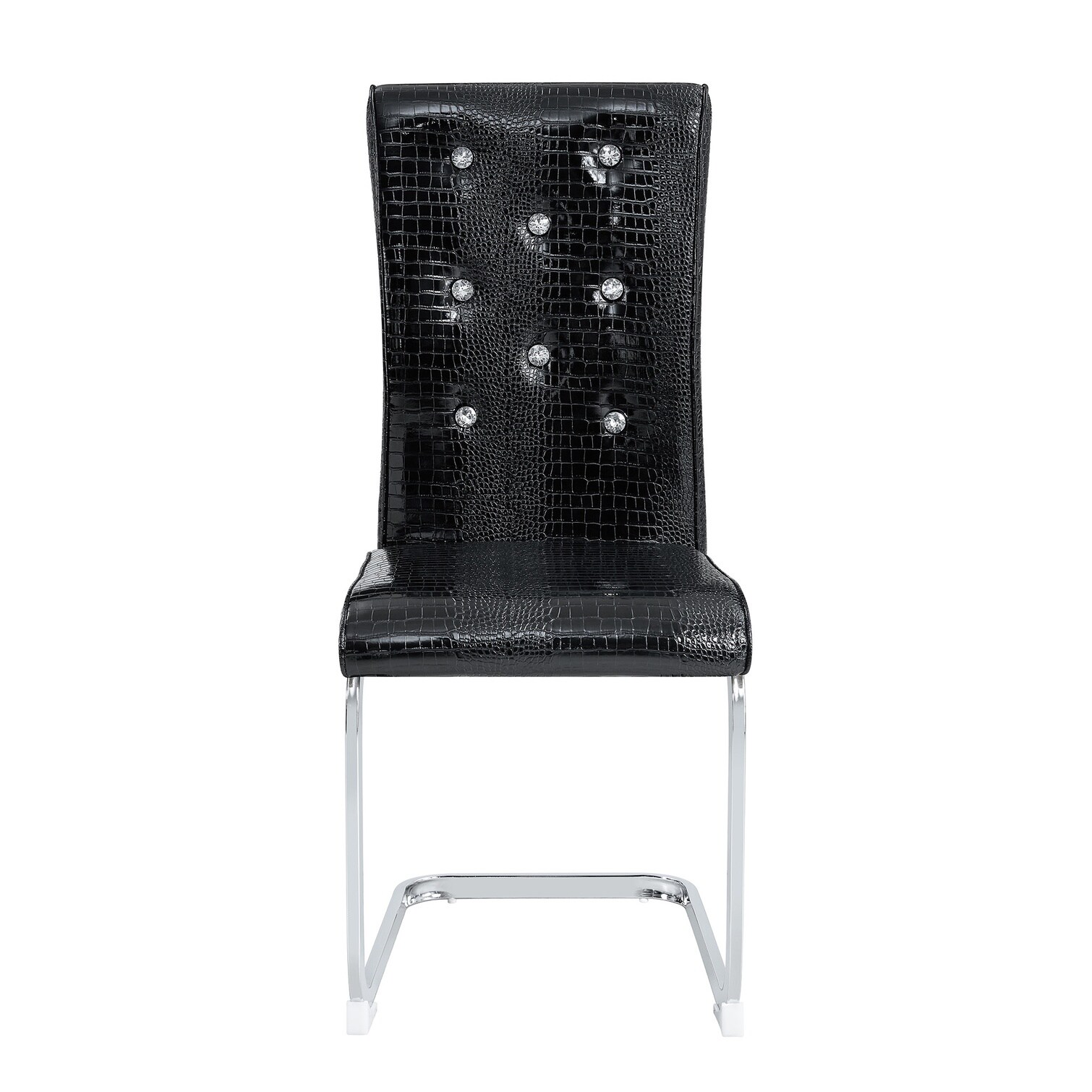 FlowLuxe 7CAXV4JVN4C6 Dining-Chairs - View #5