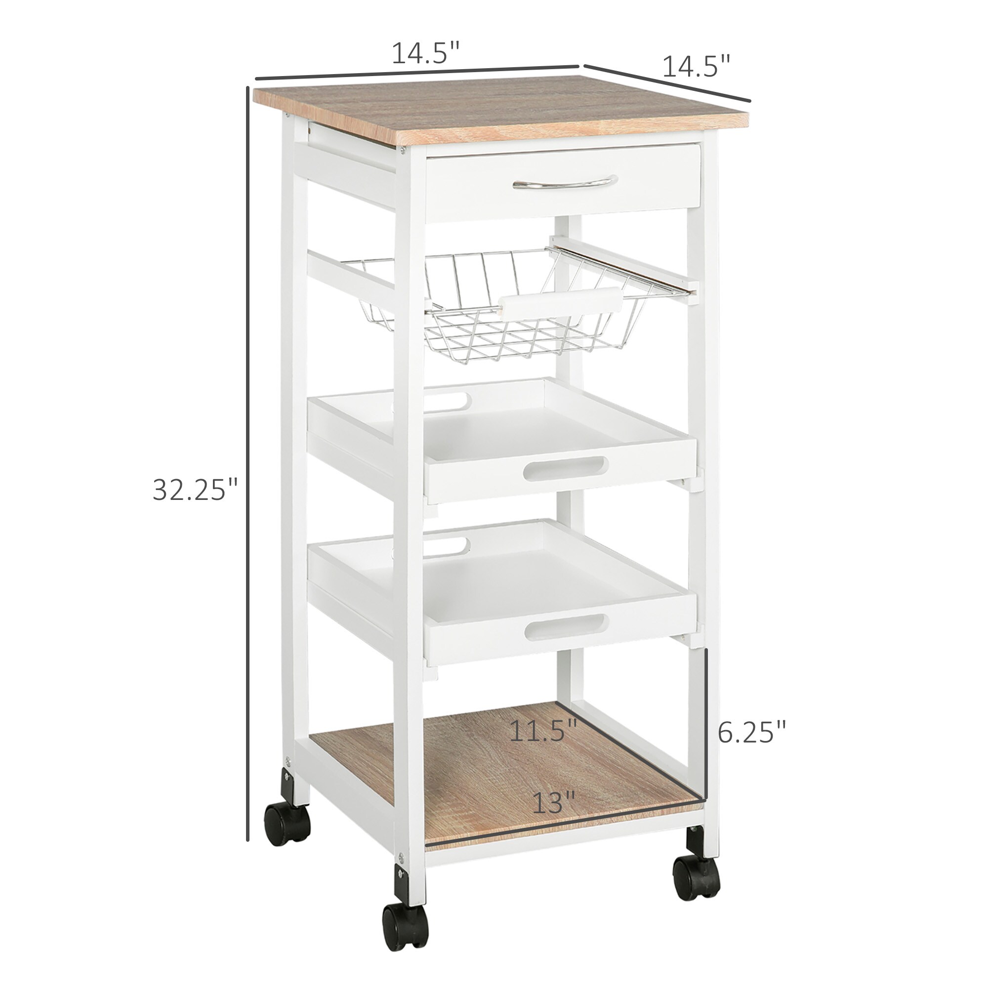 Bayfeve BF-195401-IN Kitchen-Furniture - View #5