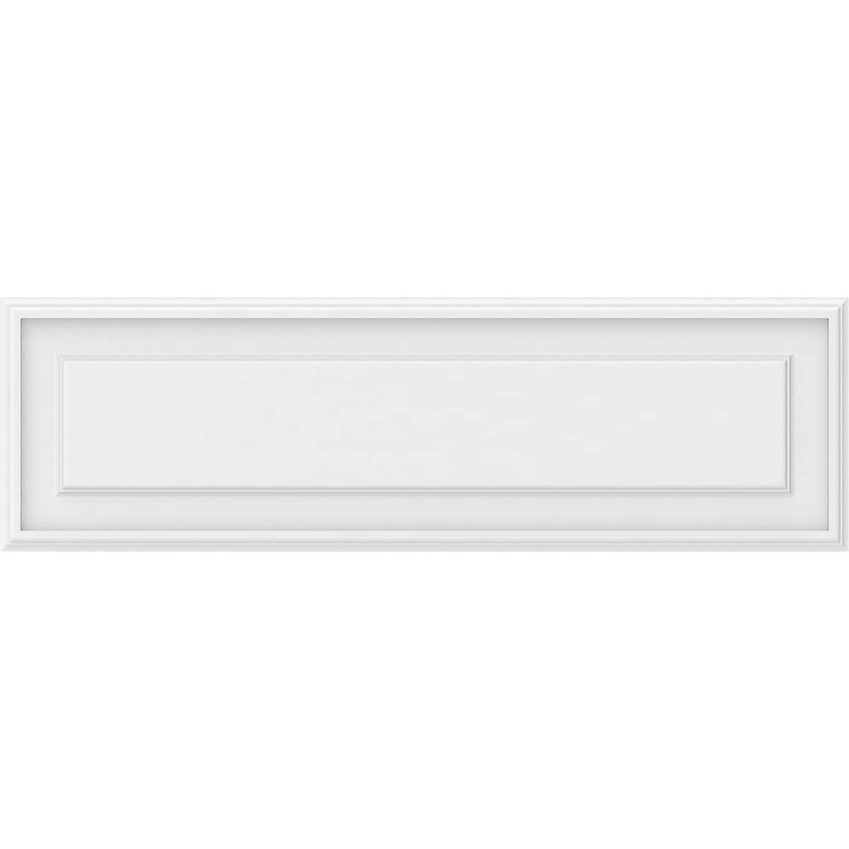 Ekena Millwork WALP40X12X062LEG Wall-Panels - View #2