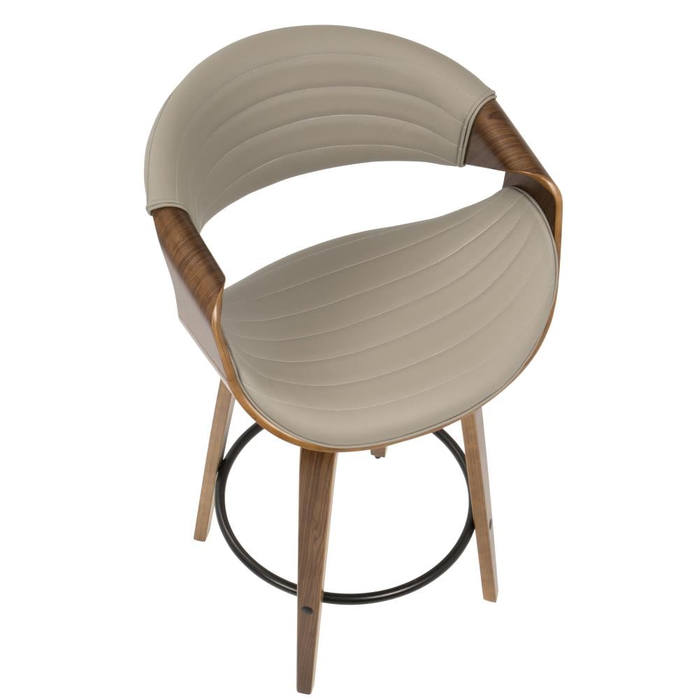 LumiSource B26-SYMPQ WLGY2 stools - View #8
