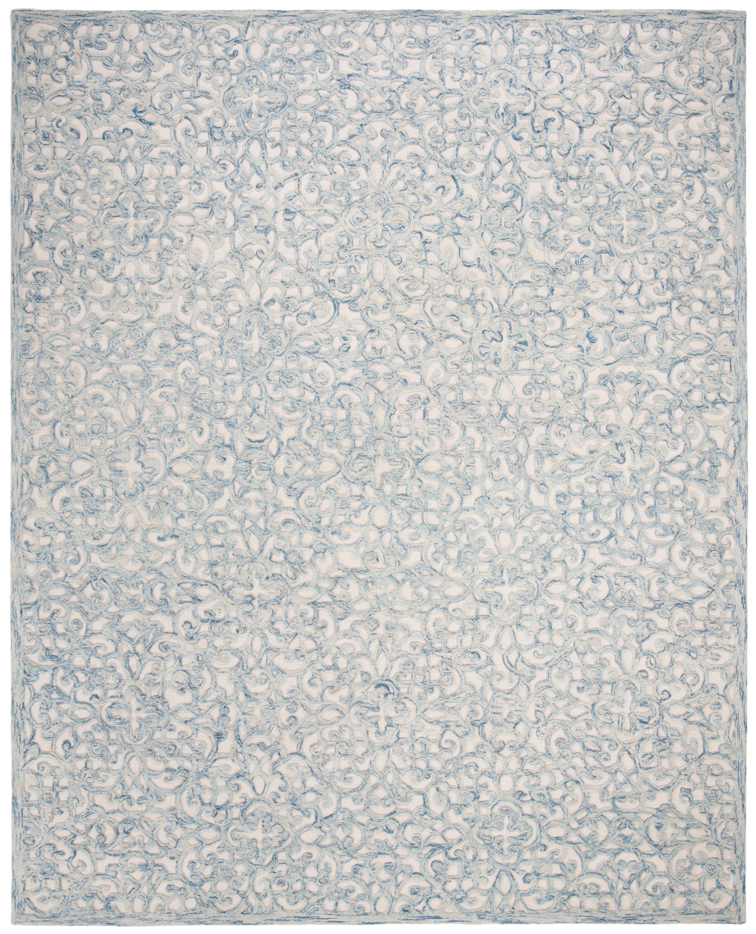 Safavieh TRC103B-8 rugs - View #2