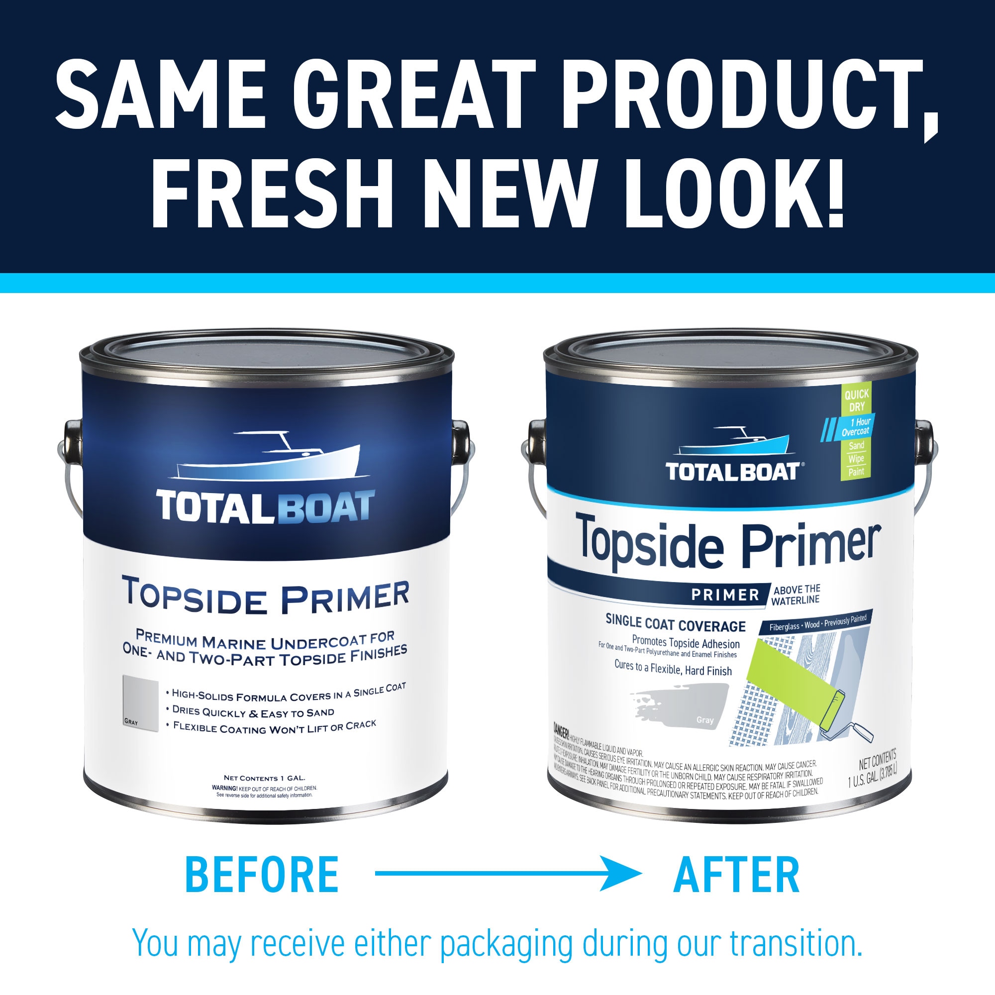TotalBoat 365386 Marine-Paint - View #5