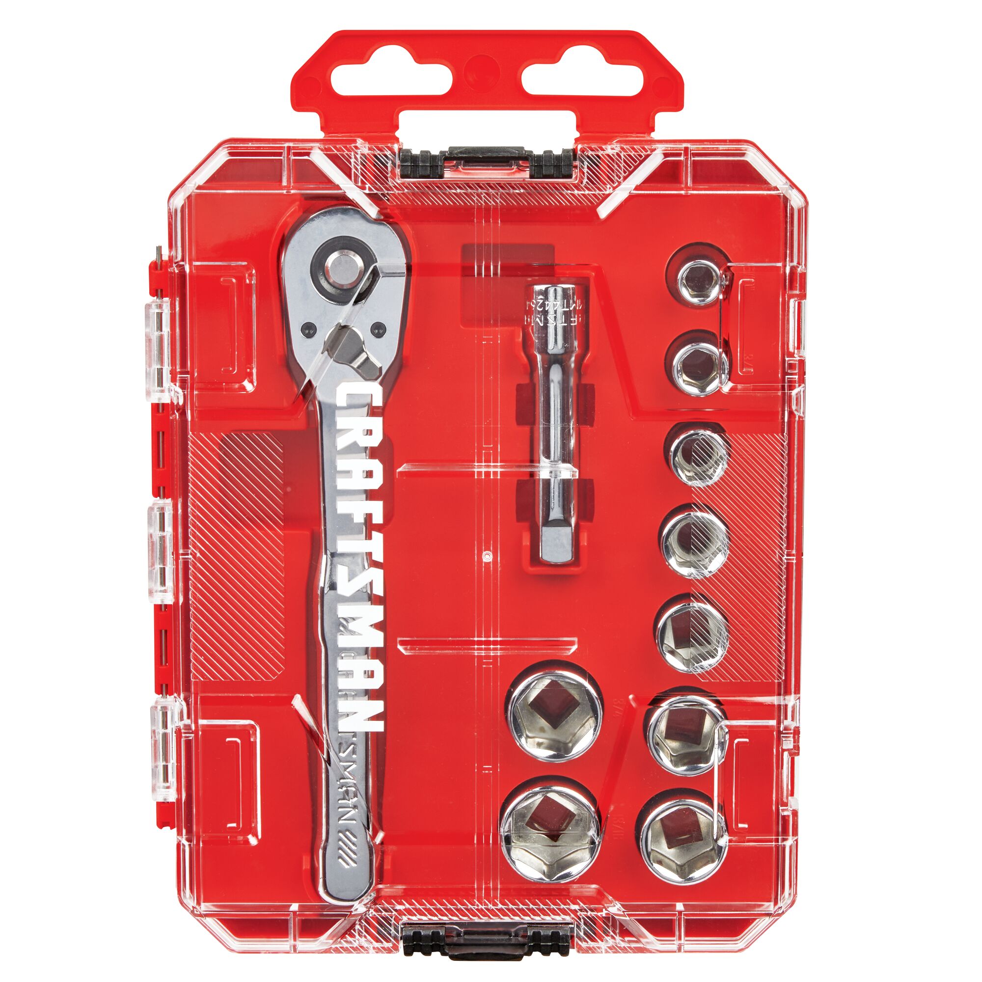 CRAFTSMAN CMMT12127 Mechanics-Tool-Sets - View #10