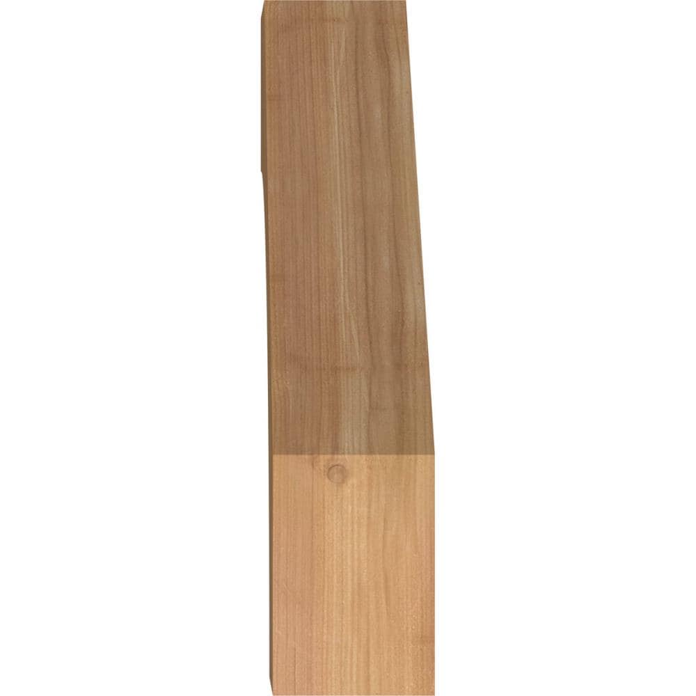 Ekena Millwork BRC04X16X16WTL00SWR braces - View #4
