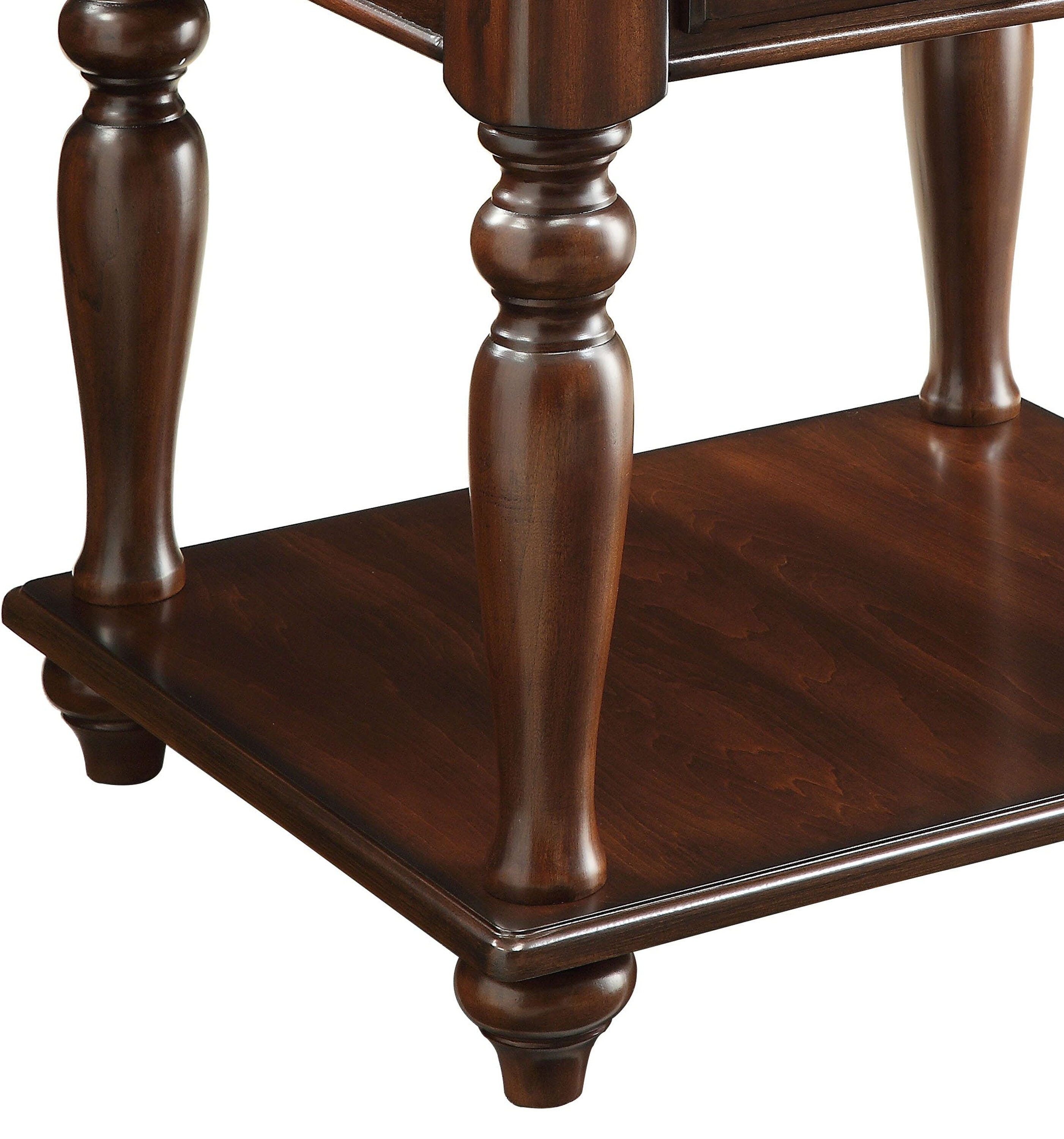 Benzara BM177663 End-Tables - View #4