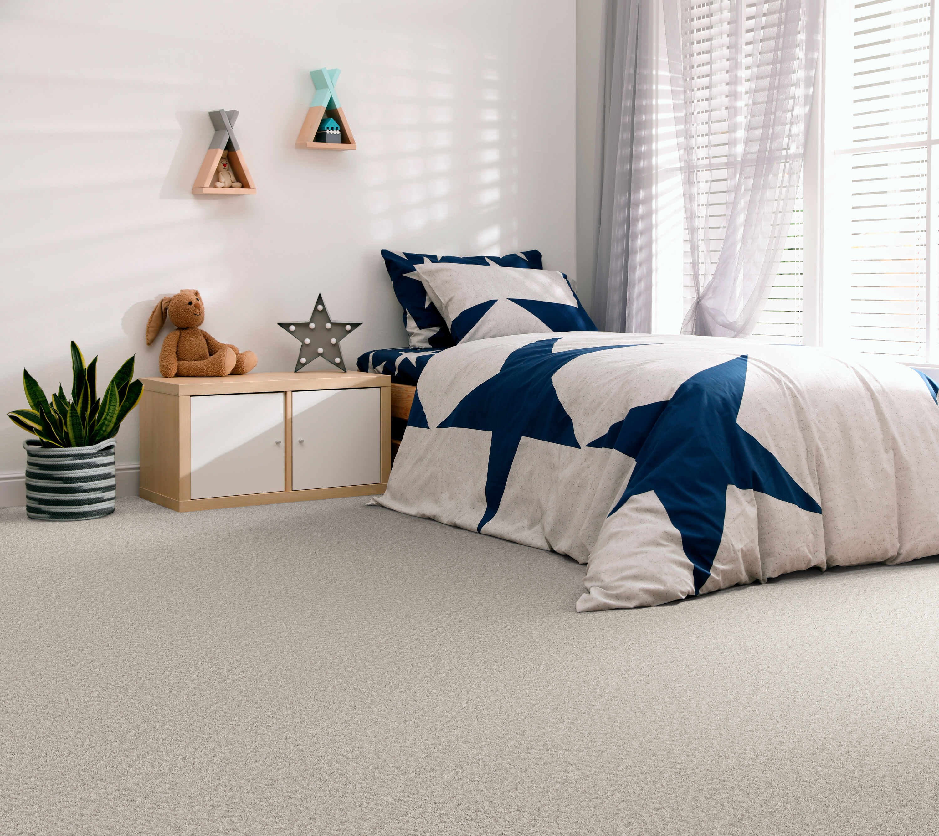 STAINMASTER PetProtect 7L85100128 Carpet-Panel - View #3