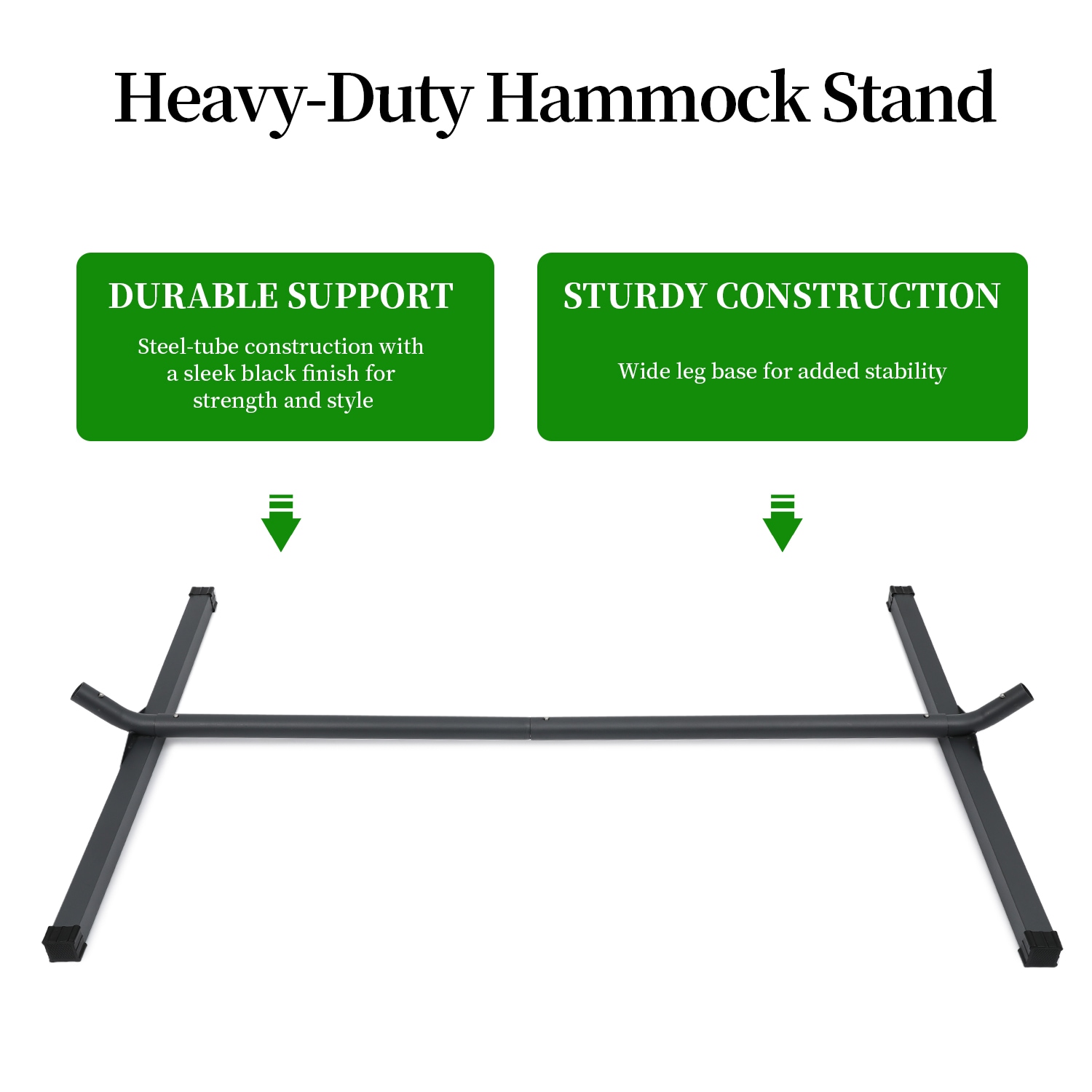  OLF-TY-MI-72 Hammock-Stands - View #3