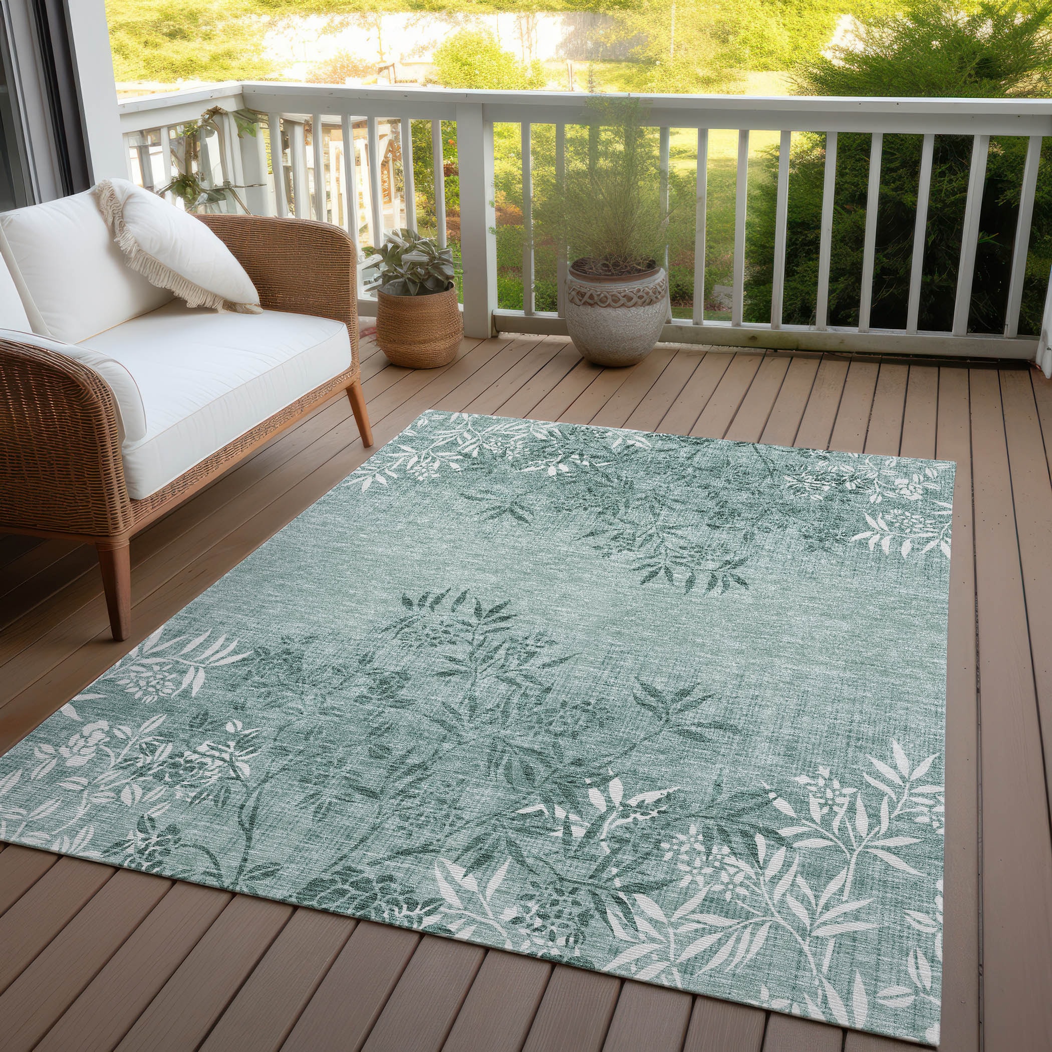 Addison Rugs ACN673SA9X12 rugs - View #9