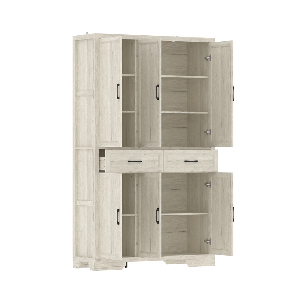 Homsee C-KF020532-01-AB Dining-Kitchen-Storarge - View #7
