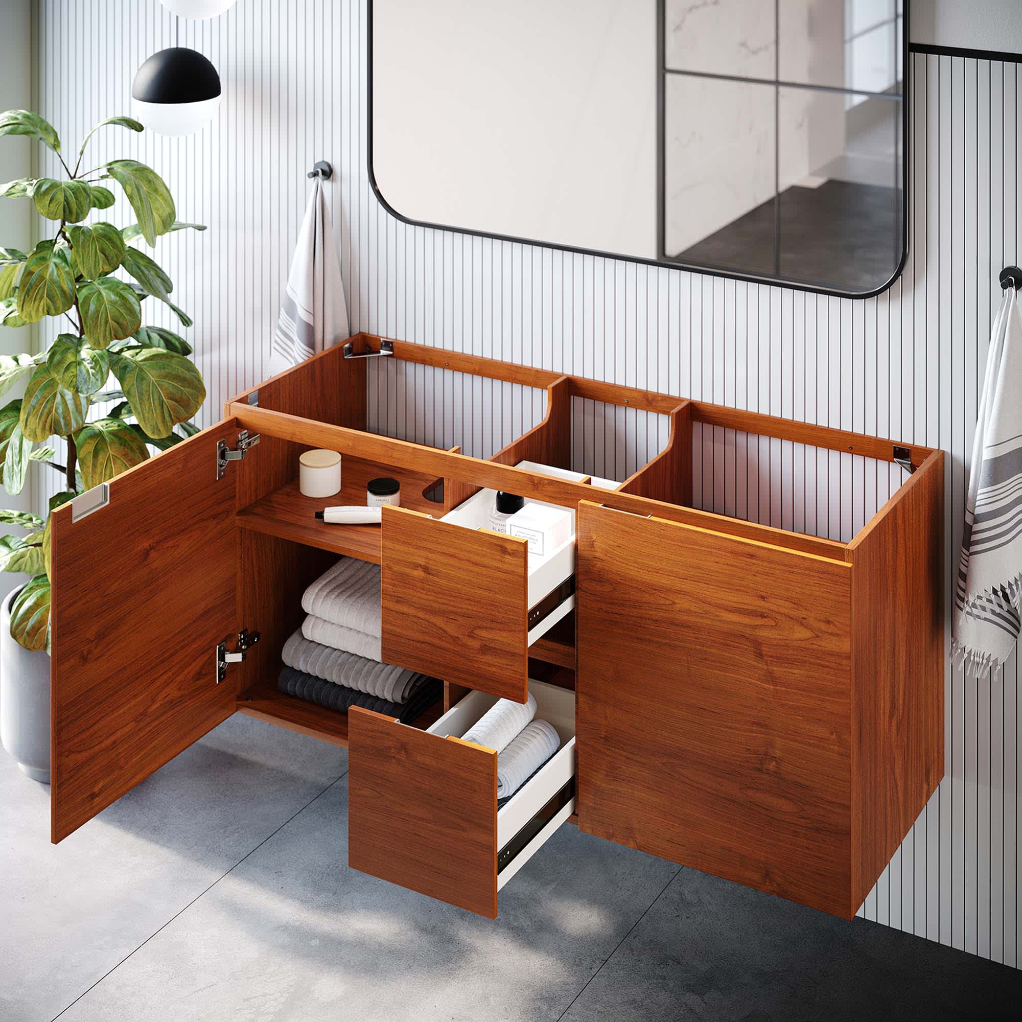 Modway EEI-5883-CHE vanities - View #4