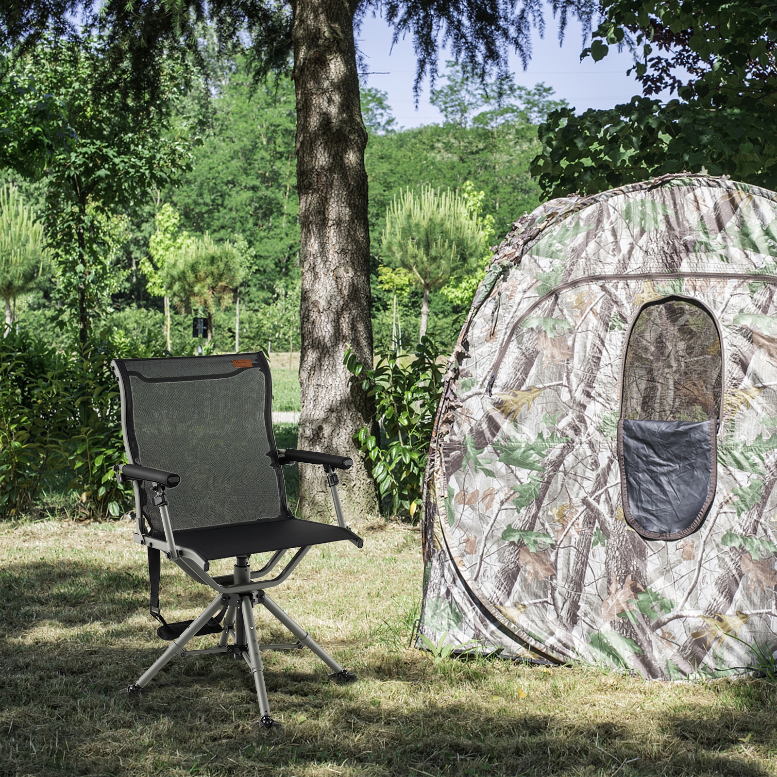  NP119-CSDK172 Beach-Camping-Chairs - View #10