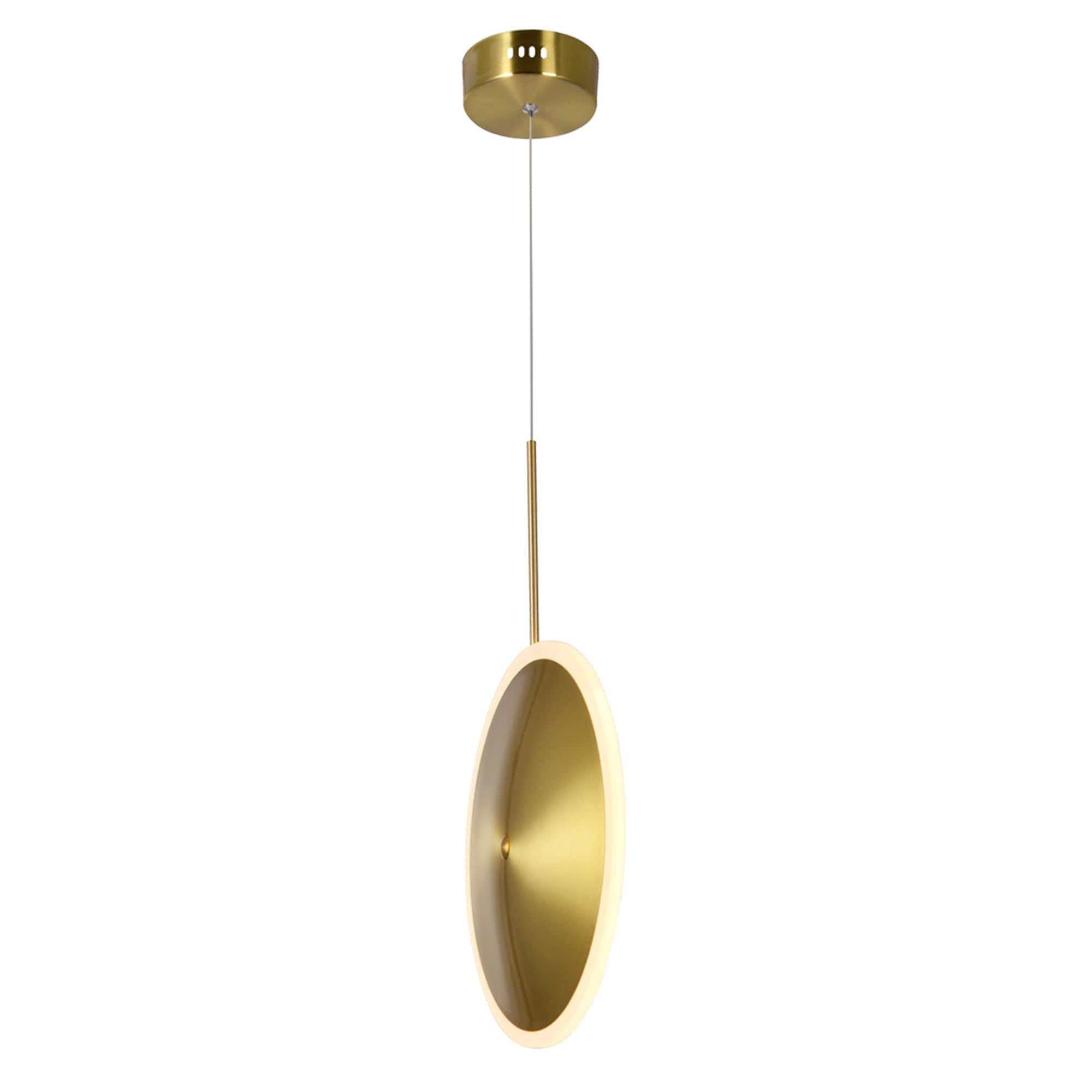 CWI Lighting 1204P12-1-625 Pendant-Lights - View #4