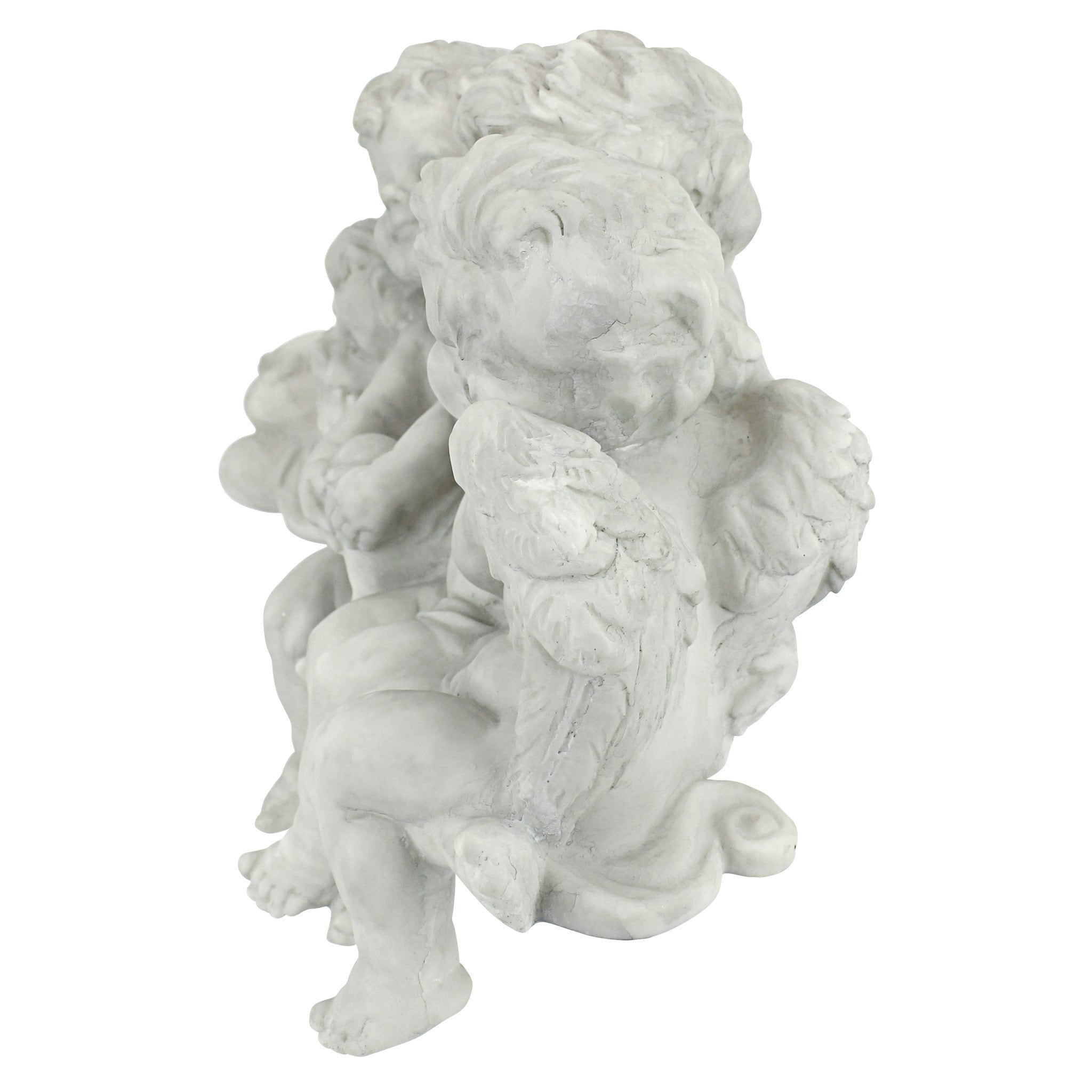 Design Toscano SH380151 Garden-Statue - View #5