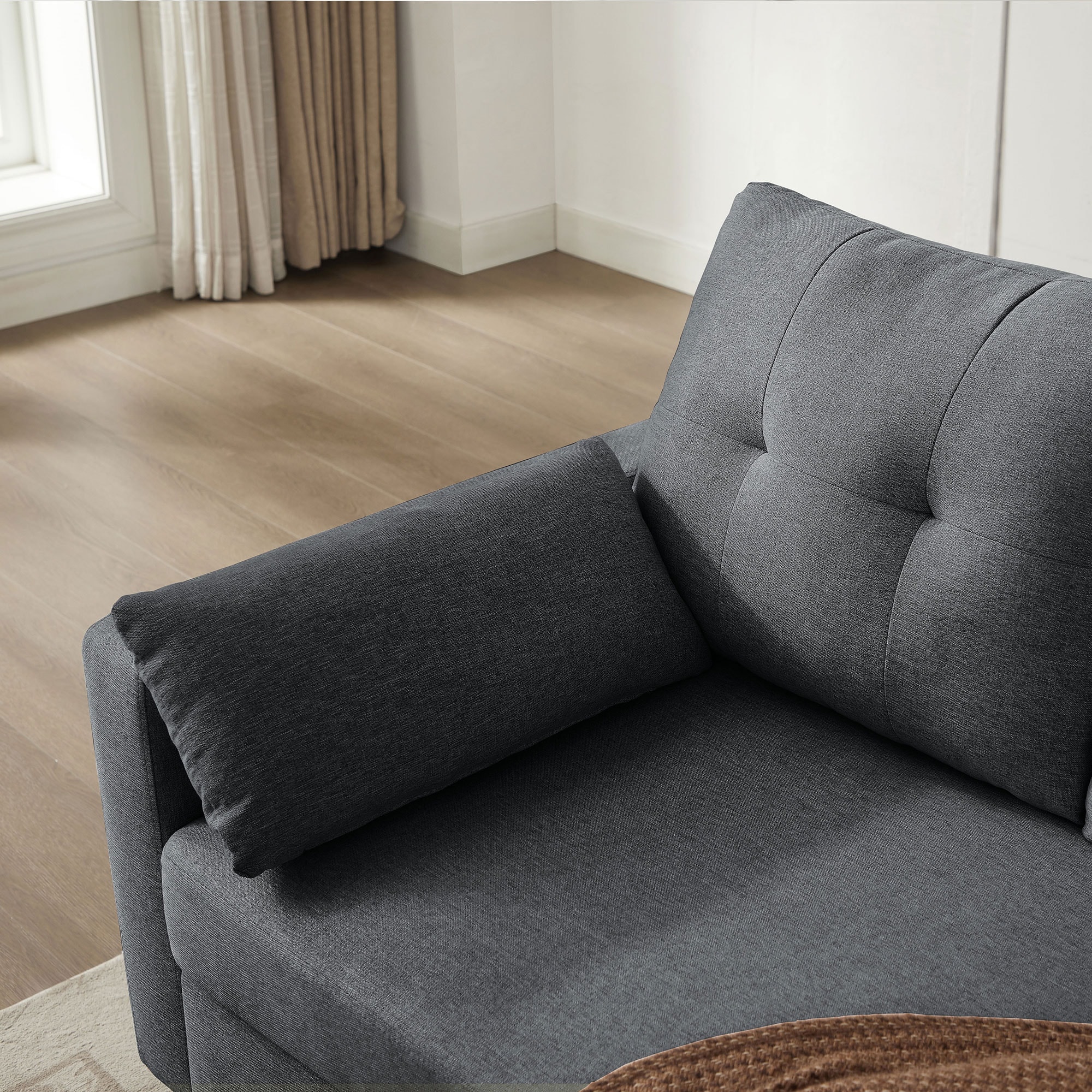 Jarenie YMX45DG Sofas-Loveseats - View #8
