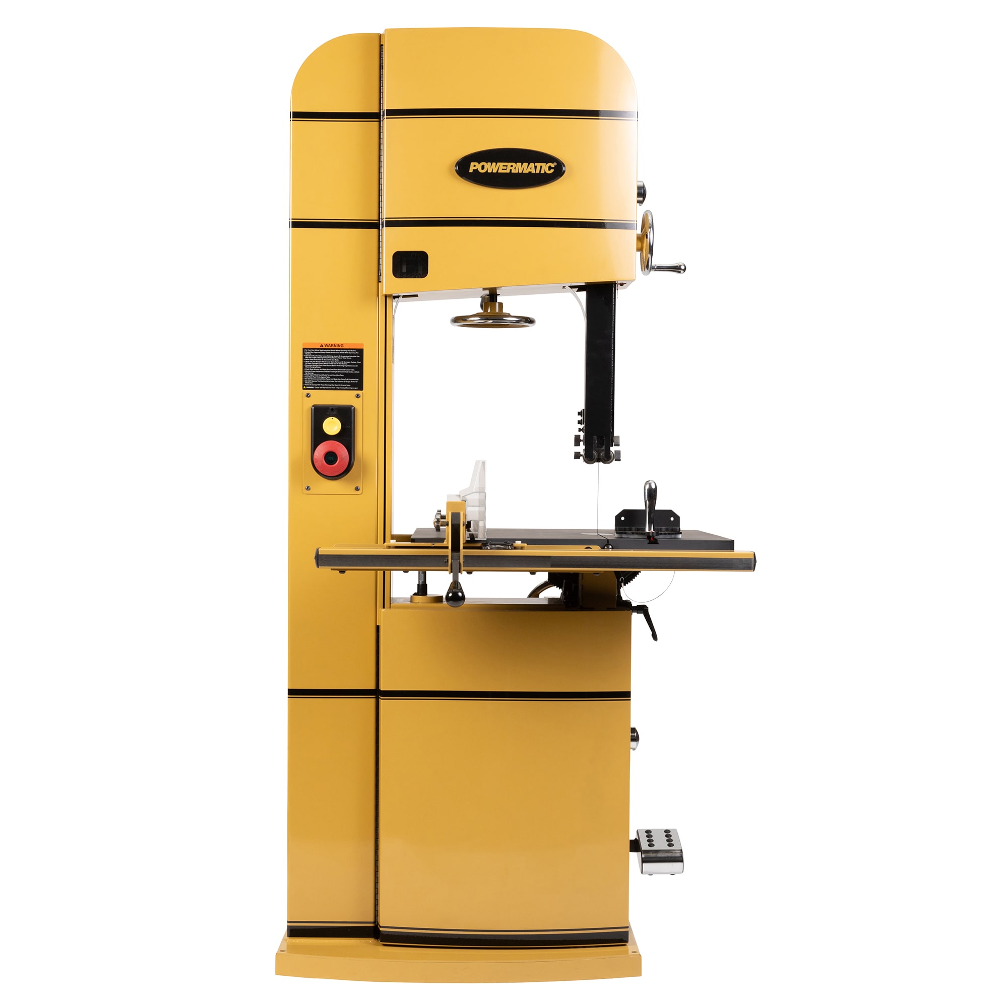 Powermatic PM9-1791801B Band-Saws - View #6