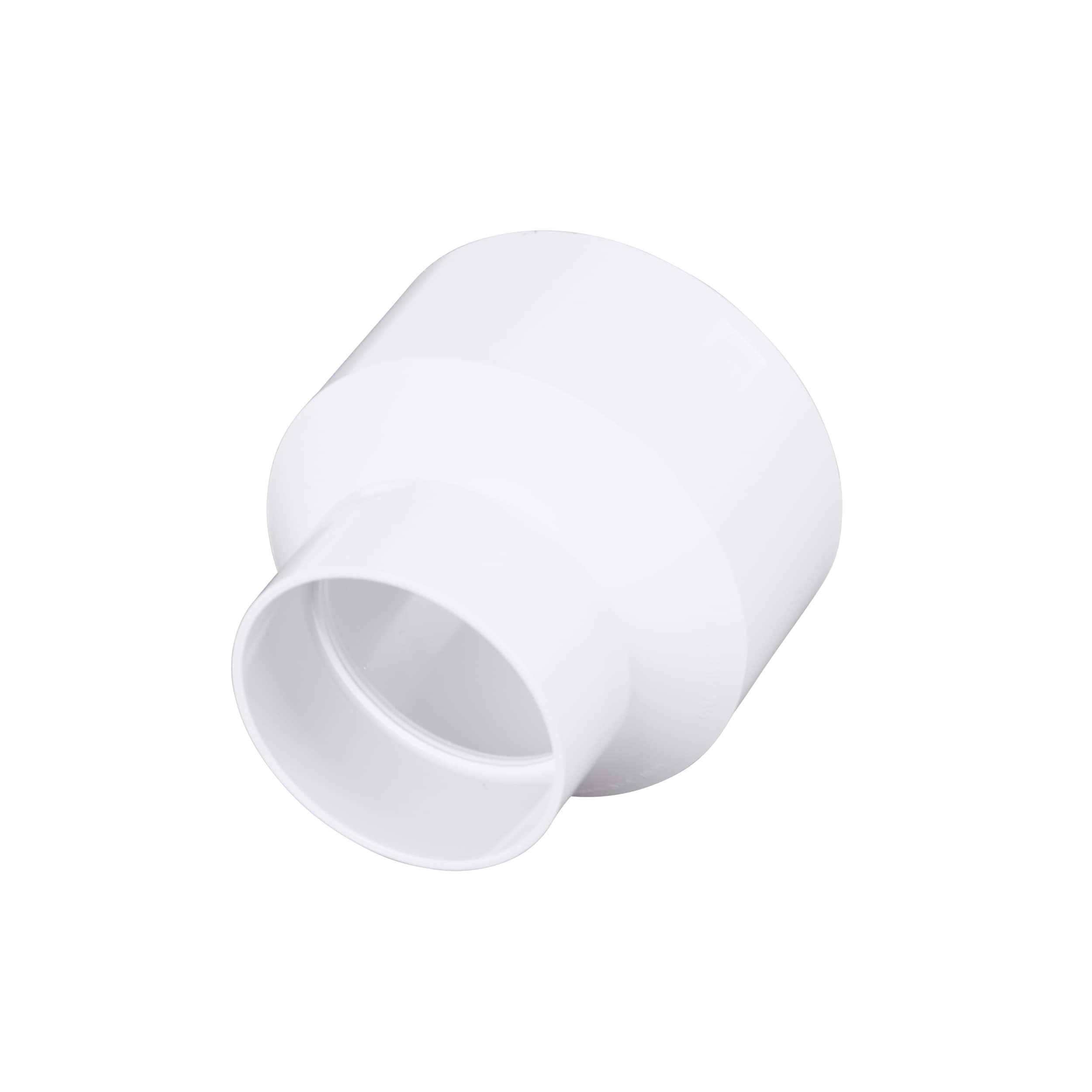 pvc reducer 6 to 2