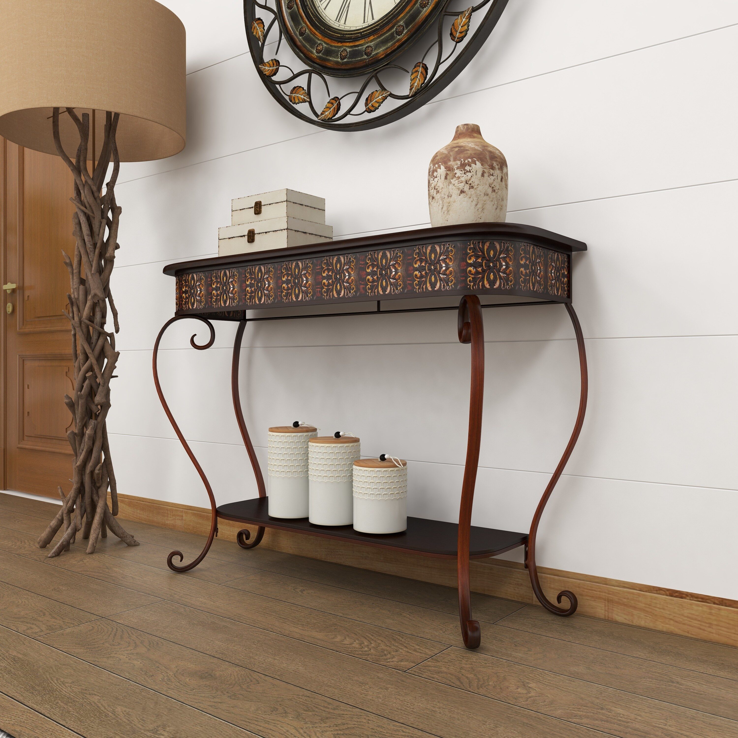 Grayson Lane 74362 Console-Sofa-Tables - View #10