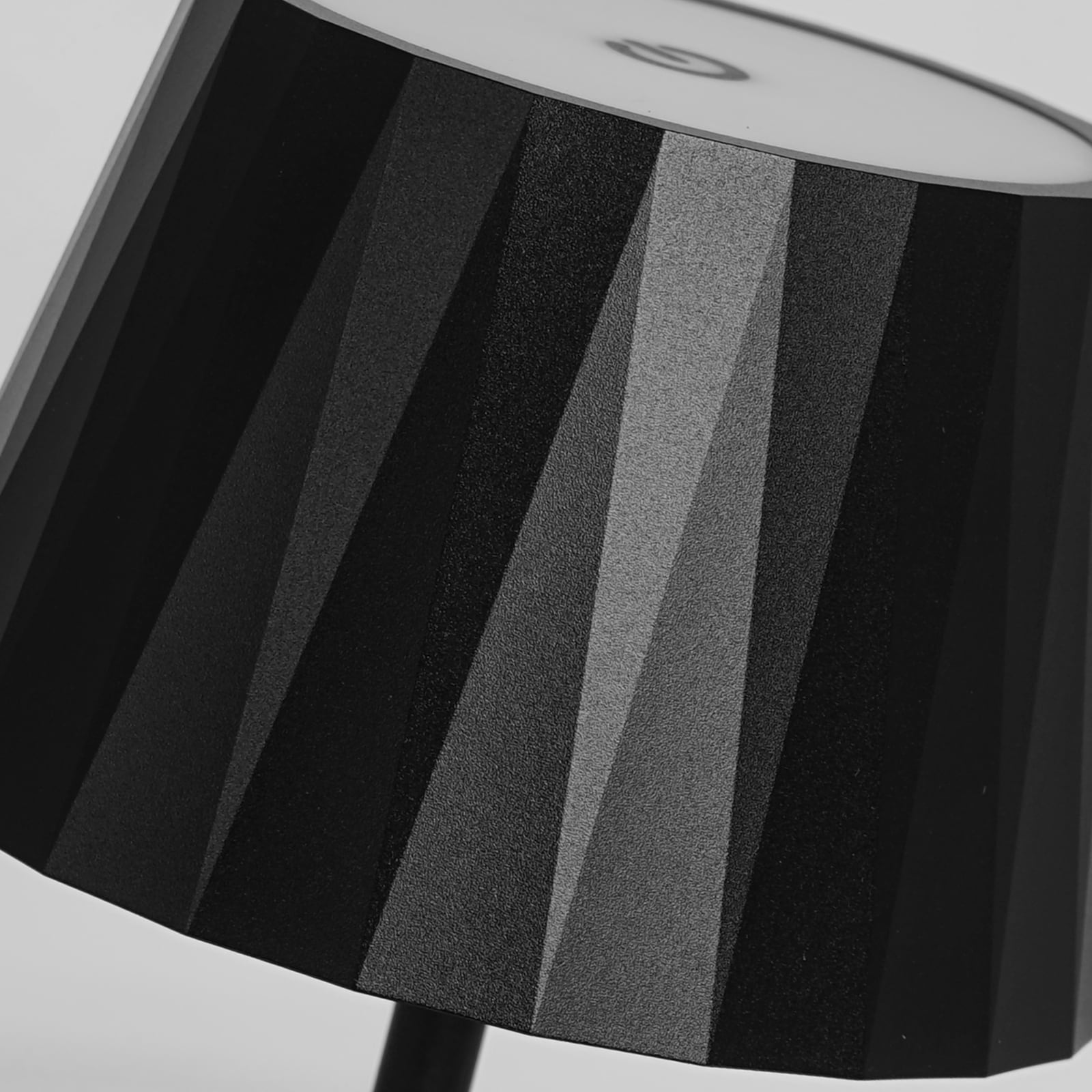 Z ZOSIMIO LIGHT LS13-W099 Table-Lamps - View #8