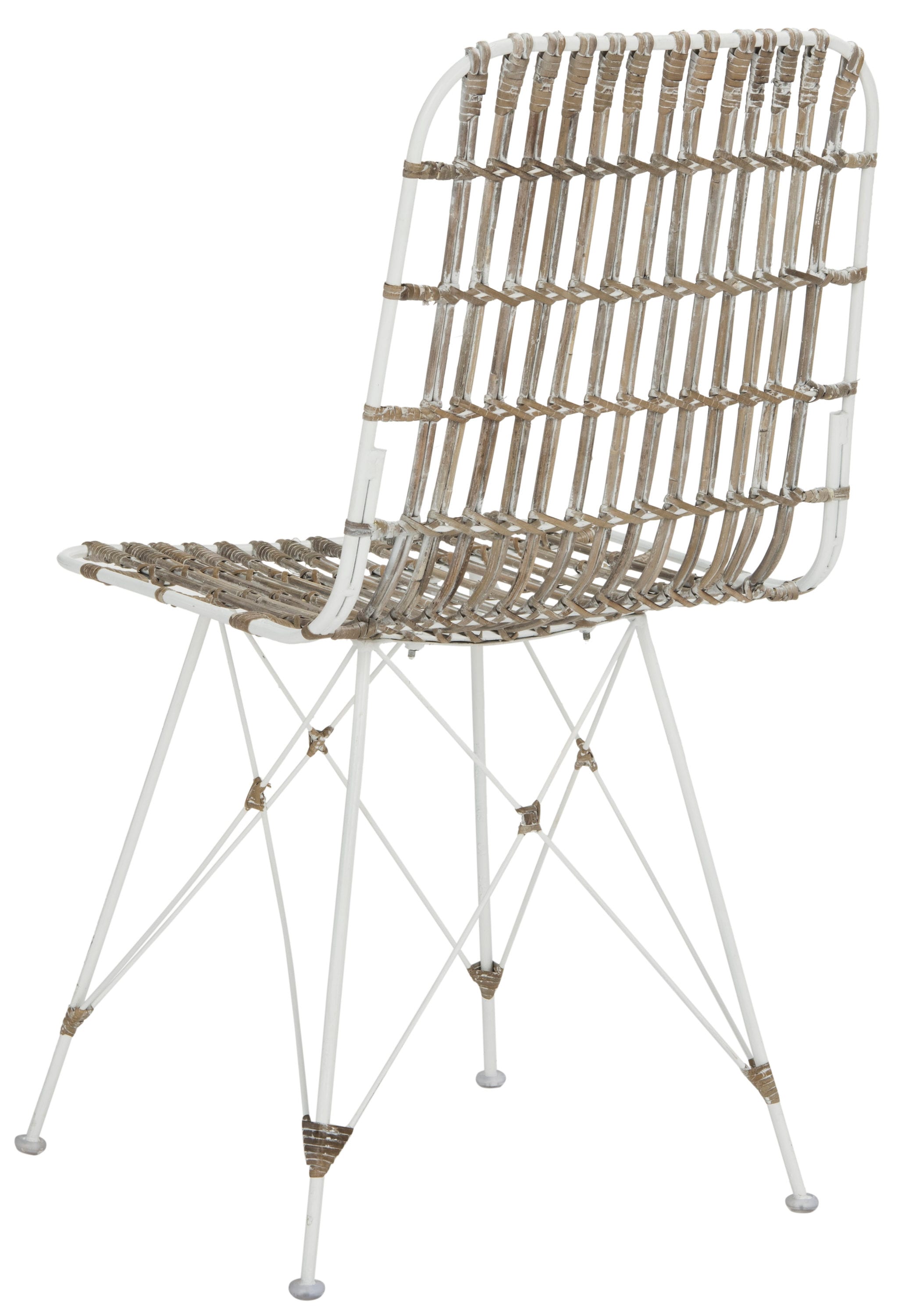 Safavieh WIK6510C-SET2 Dining-Chairs - View #5