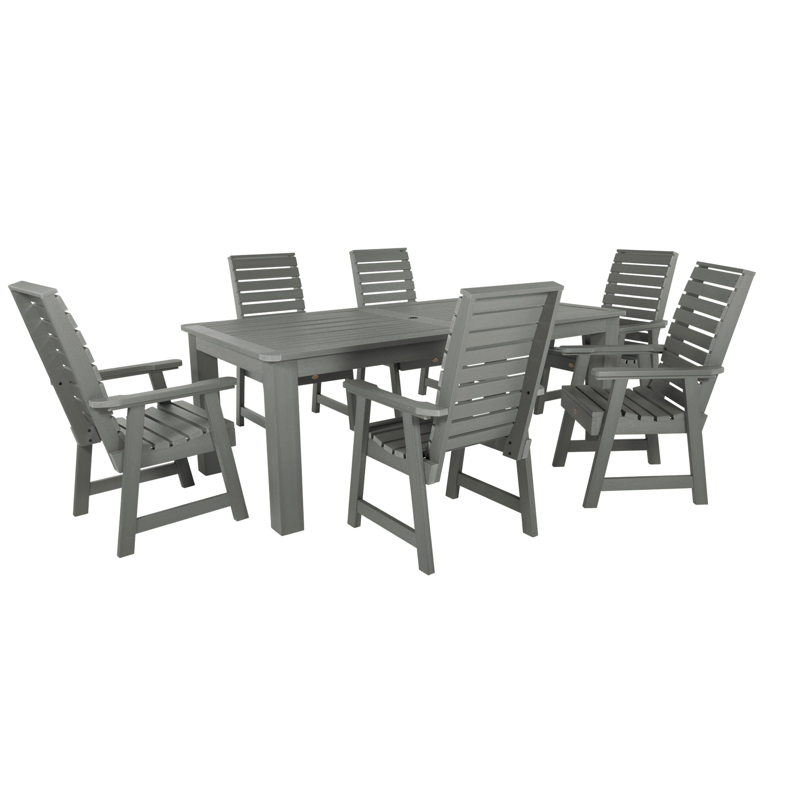 highwood AD-ST7WL1CO5AA-CGE Patio-Dining-Sets - View #2