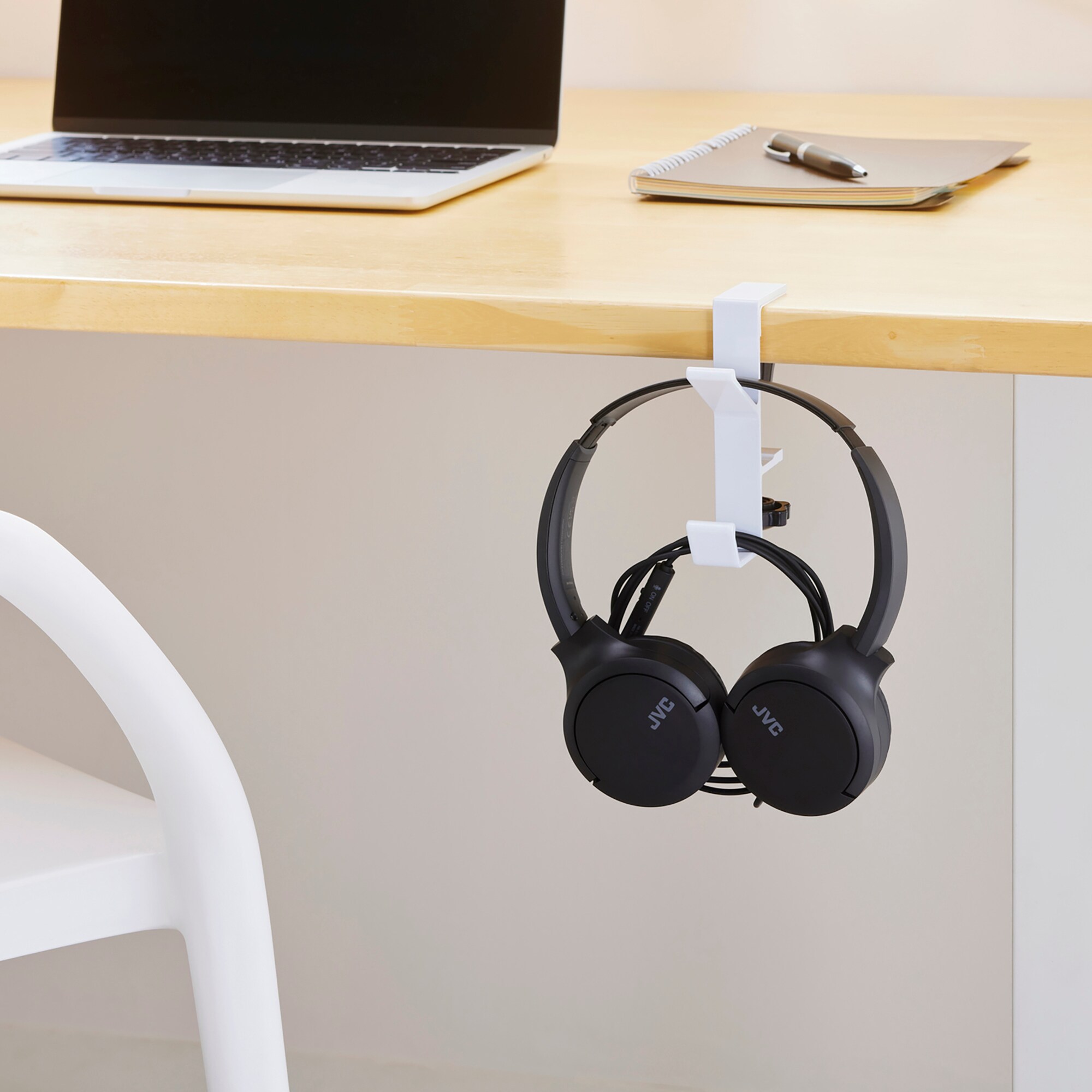JVC JVMHAS33UCB headphones - View #6