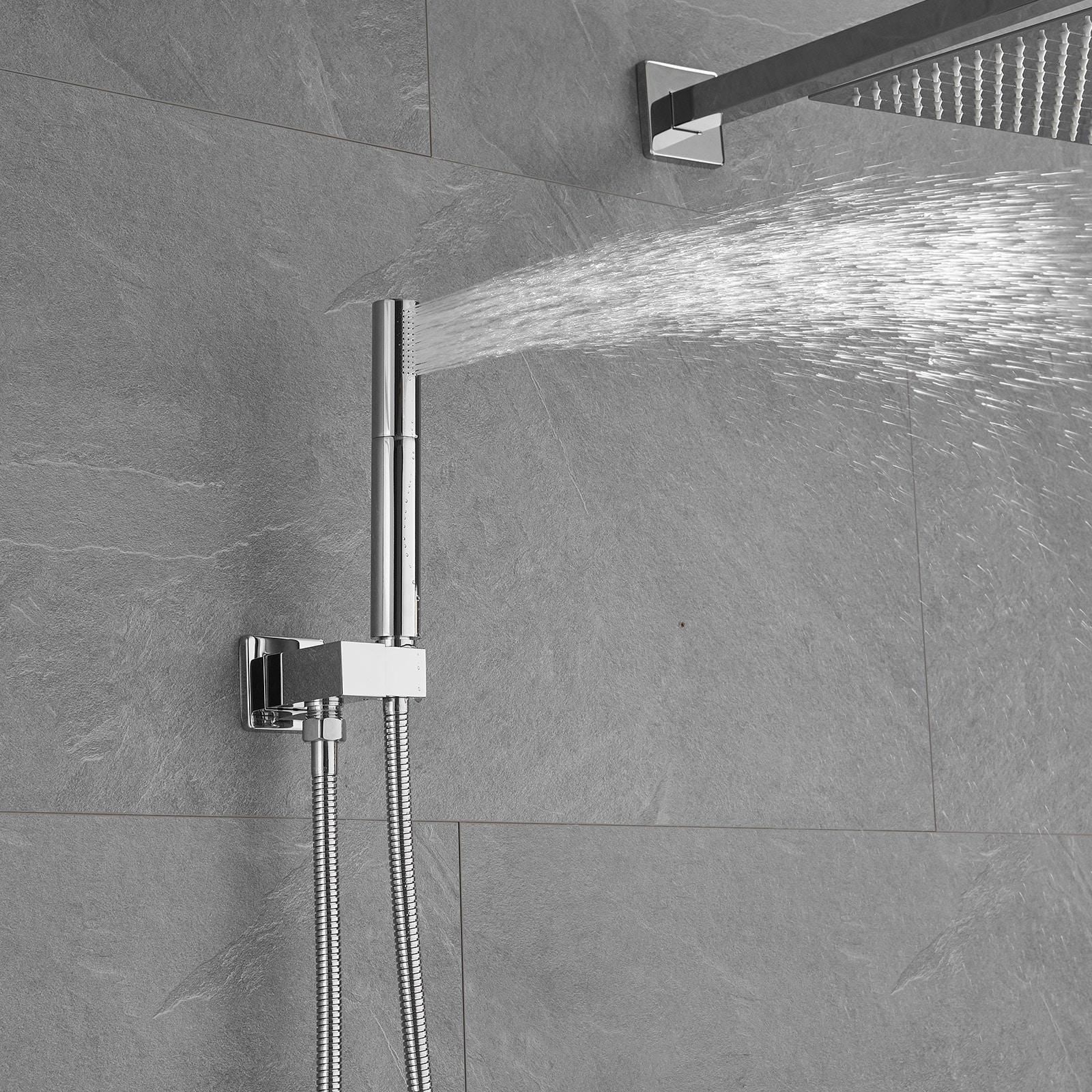 BWE A-95013-C Tub-Shower-Faucets - View #6
