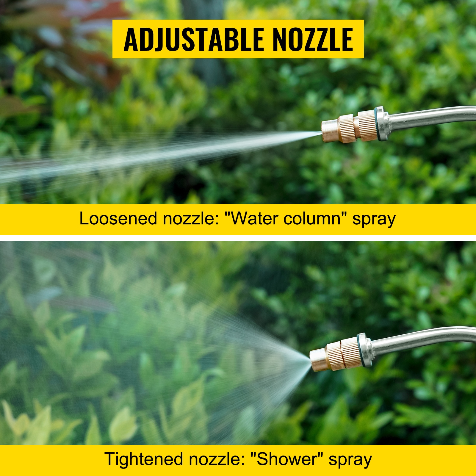 Justincity LJT0422HG17 Tank-Sprayers - View #6