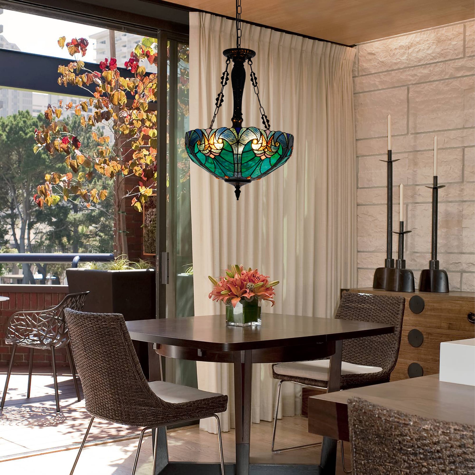 EFPERFECT DS-DR34 Pendant-Lights - View #5