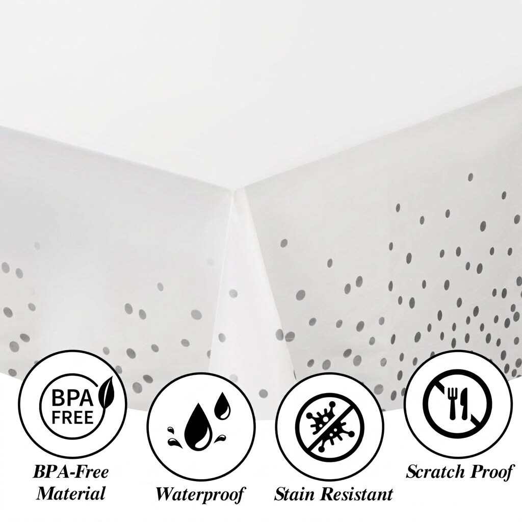 Aoibox LABEW9QG dinnerware - View #5