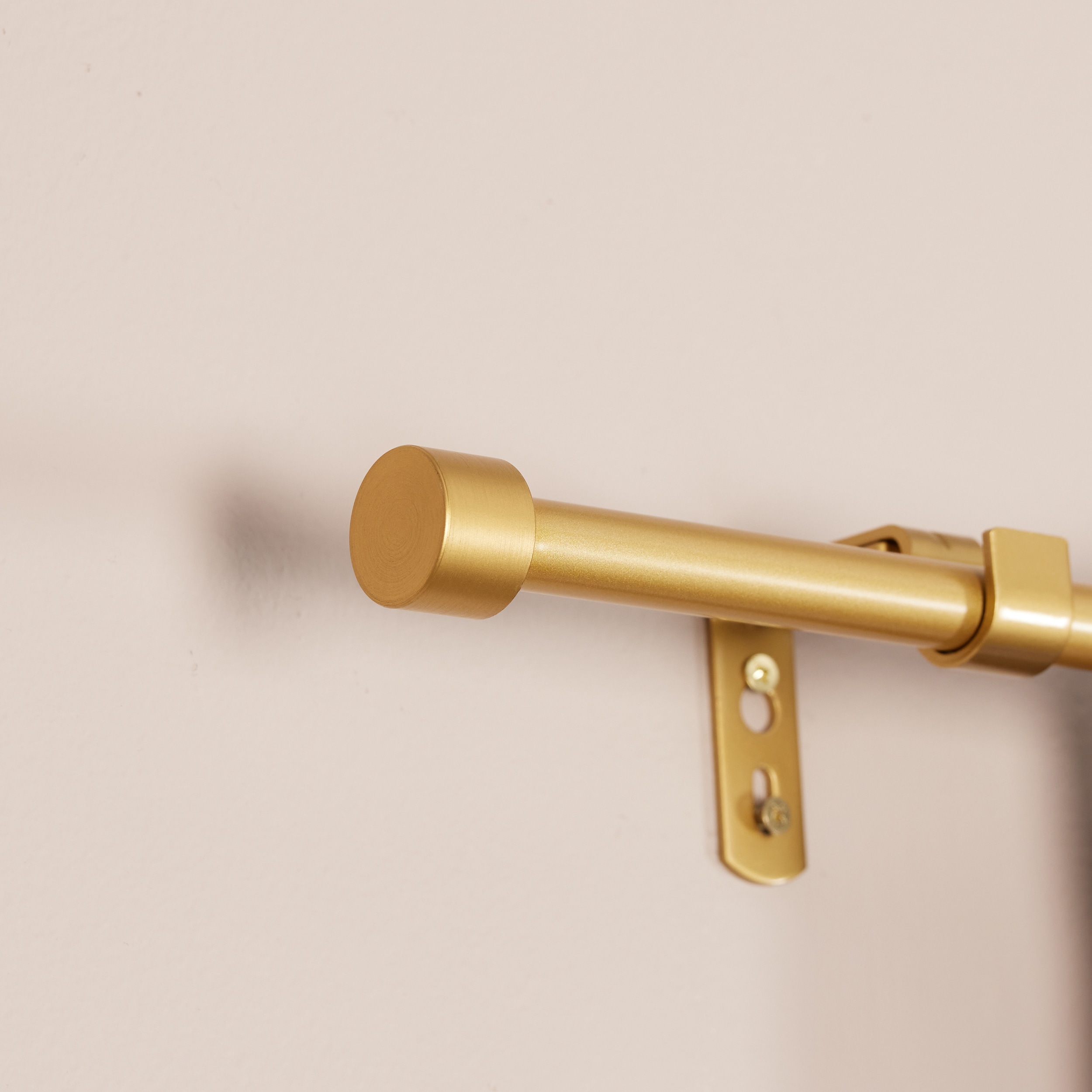 Style Selections FSI 1457E BGLD Curtain-Rods - View #2