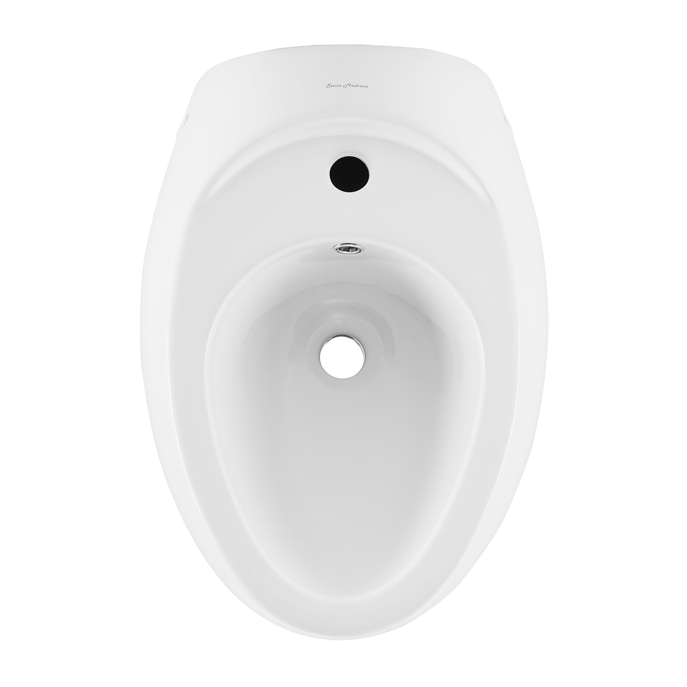 Swiss Madison SM-25-BDNNS03WH bidets - View #8