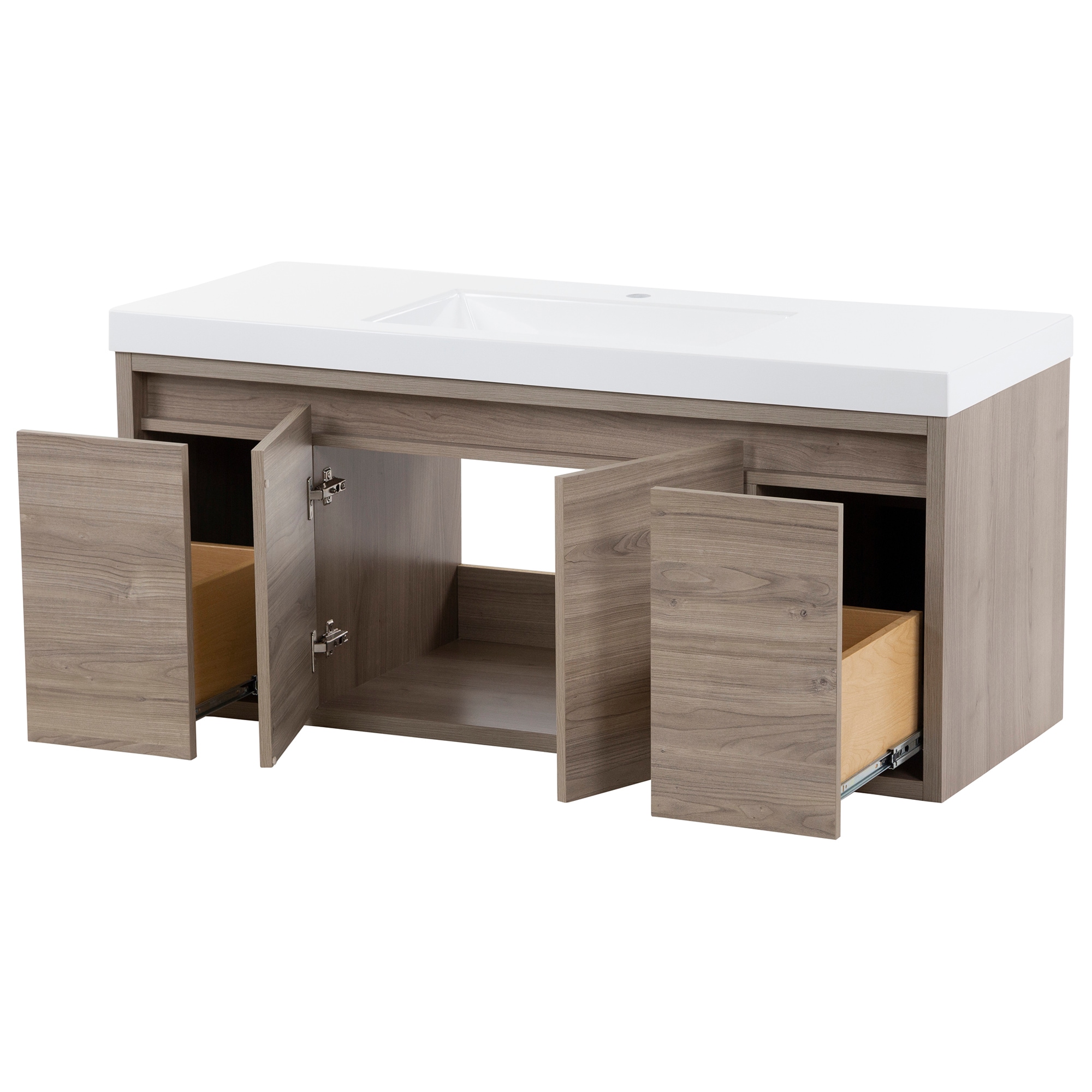 Diamond NOW C48W30119 Bath-Vanity-Combo - View #2