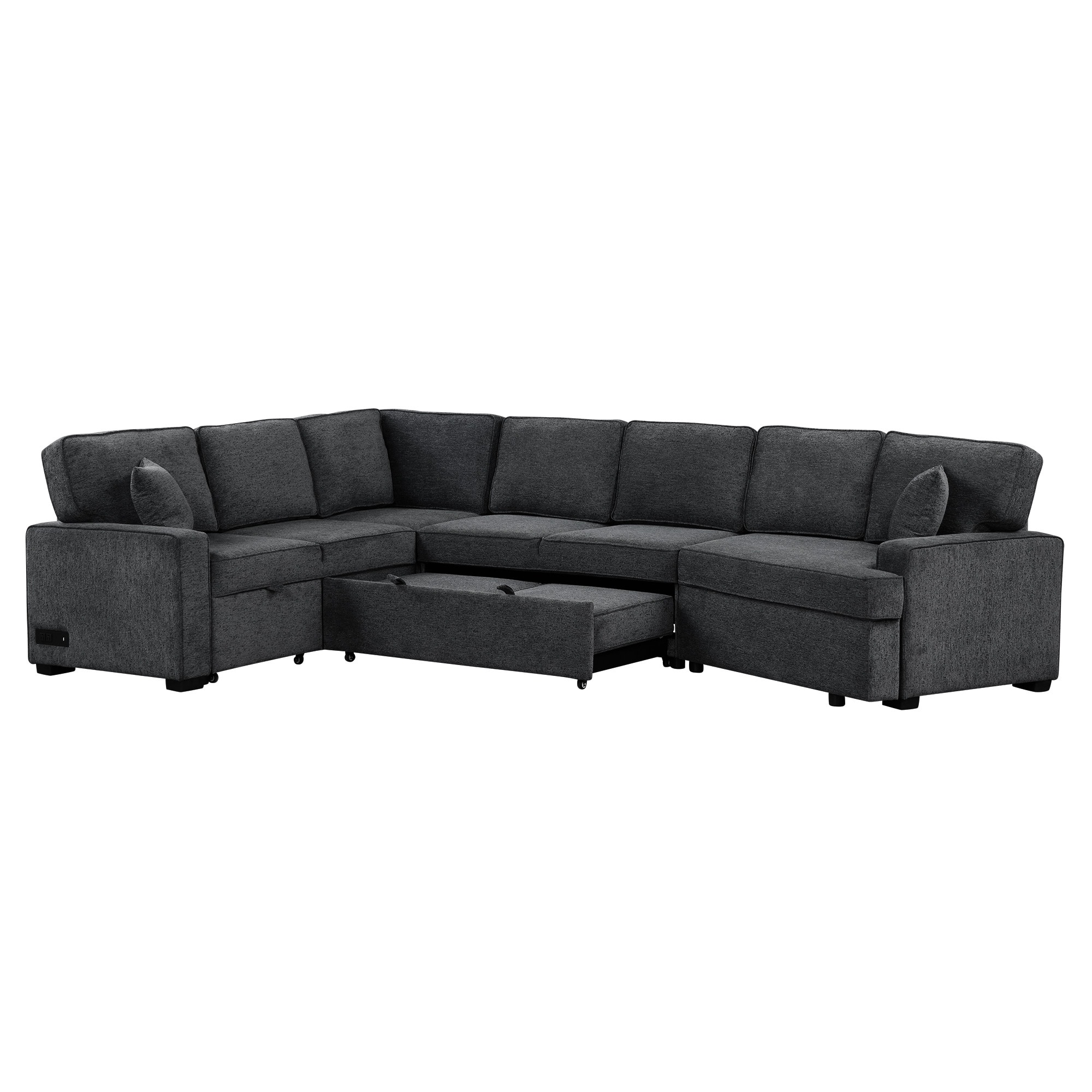 Bybafun YA3700483 Sofas-Loveseats - View #12