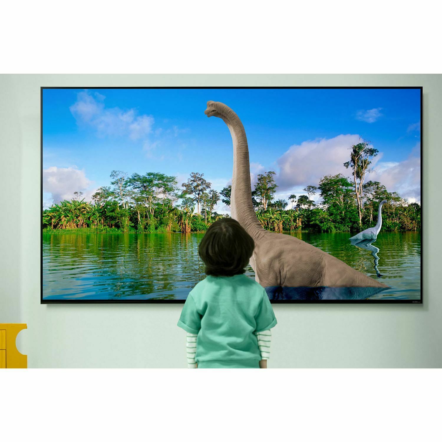 LG 86QNED80UQA tvs - View #5
