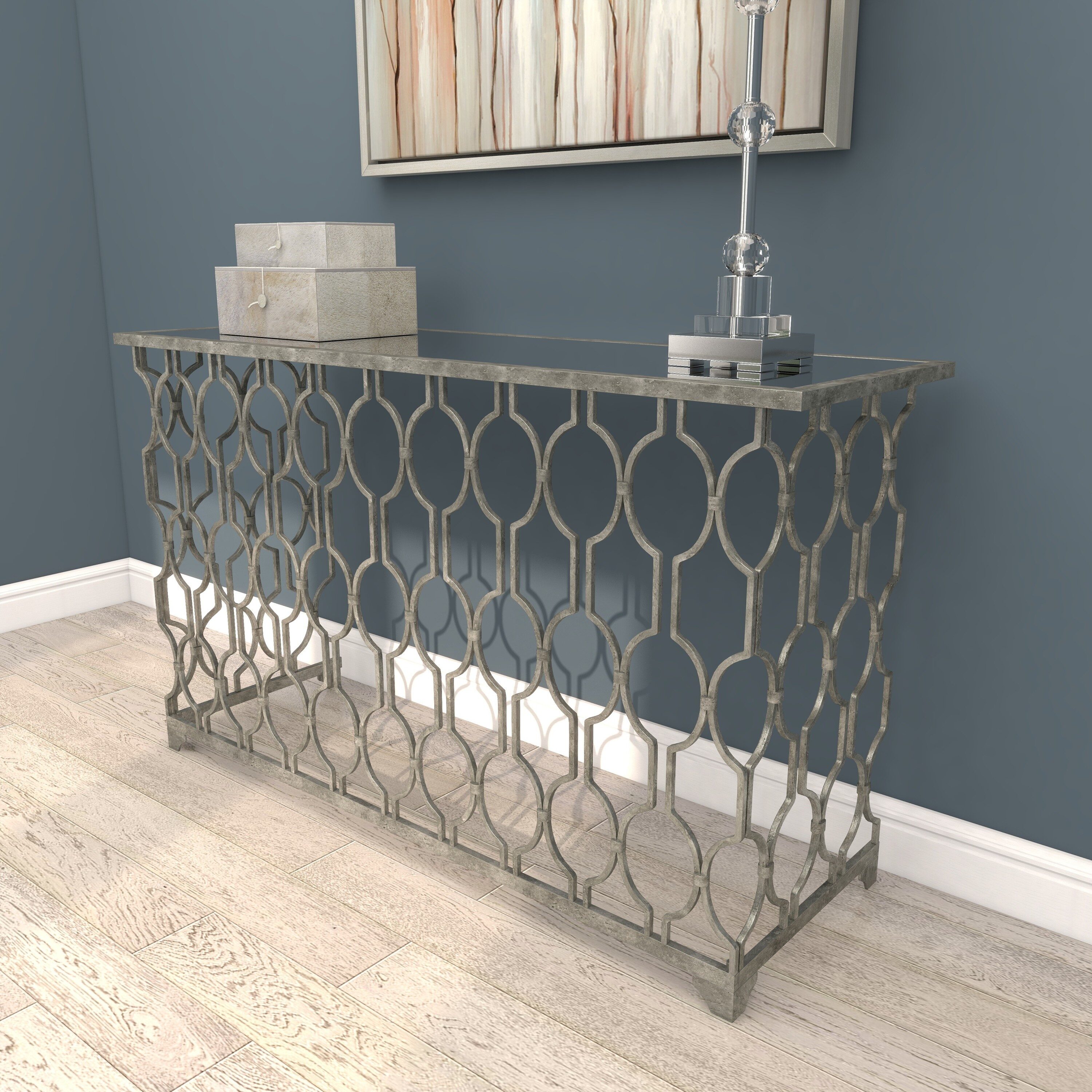 Grayson Lane 67058 Console-Sofa-Tables - View #9