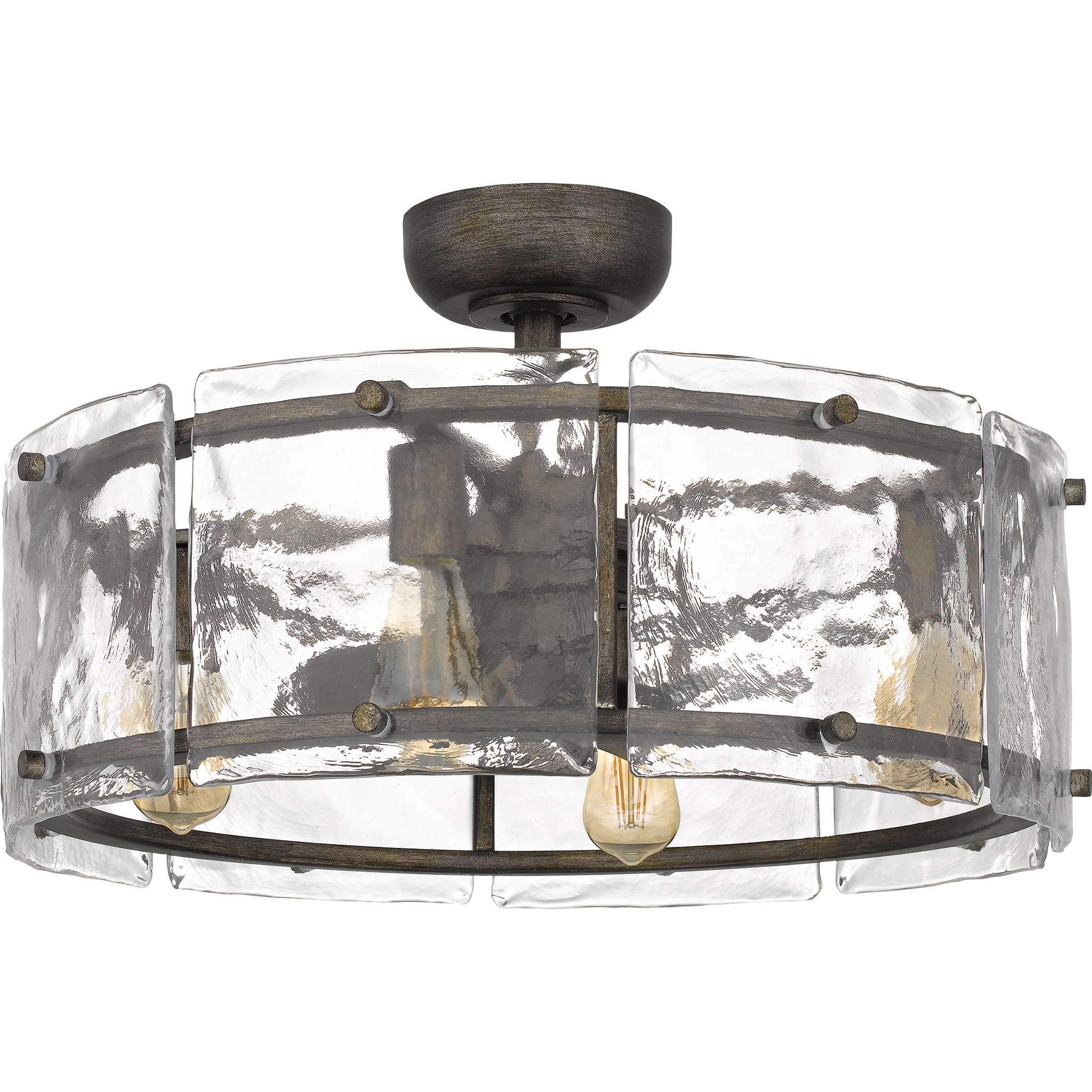 Quoizel FTS3124MM Ceiling-Fans - View #7