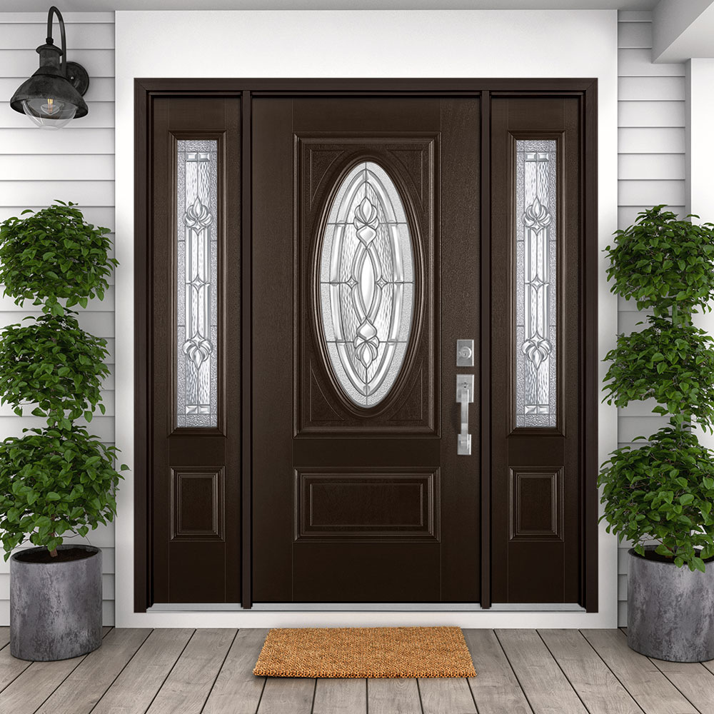 Masonite 3421719 Entry-Doors - View #2