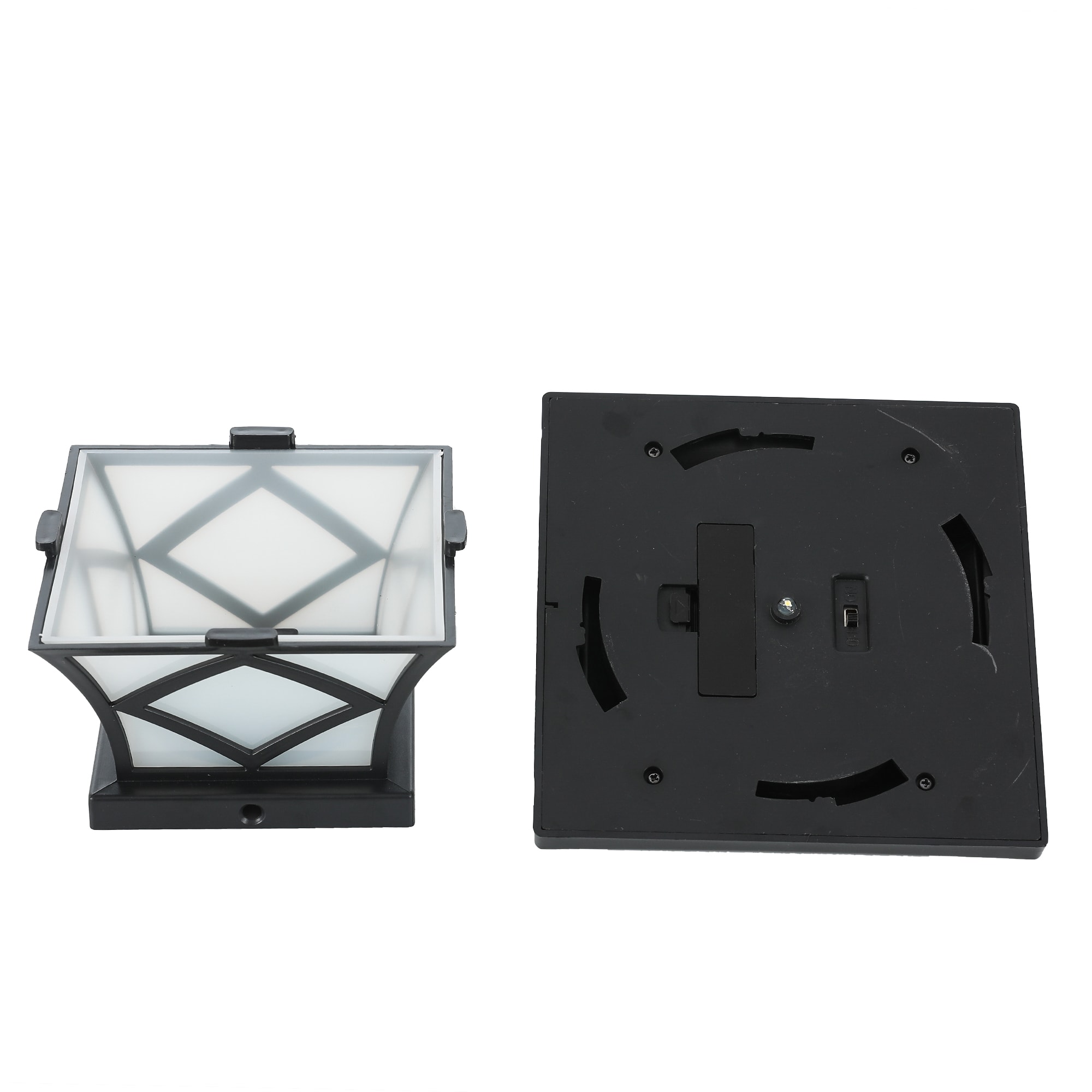 LuxenHome WH094 Path-Lights - View #7