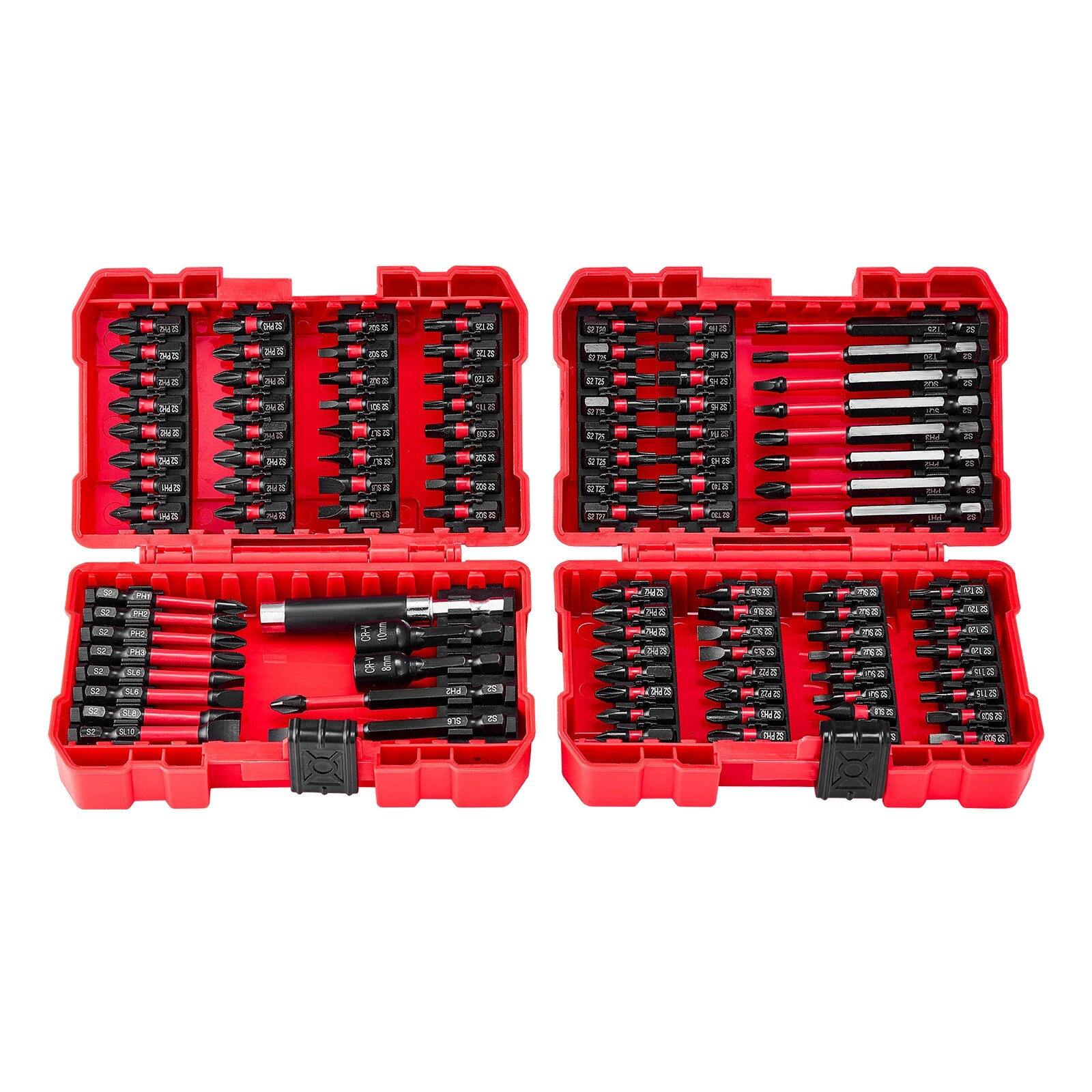 Mecale YAS-QQF421 Screwdrivers-Individual - View #8